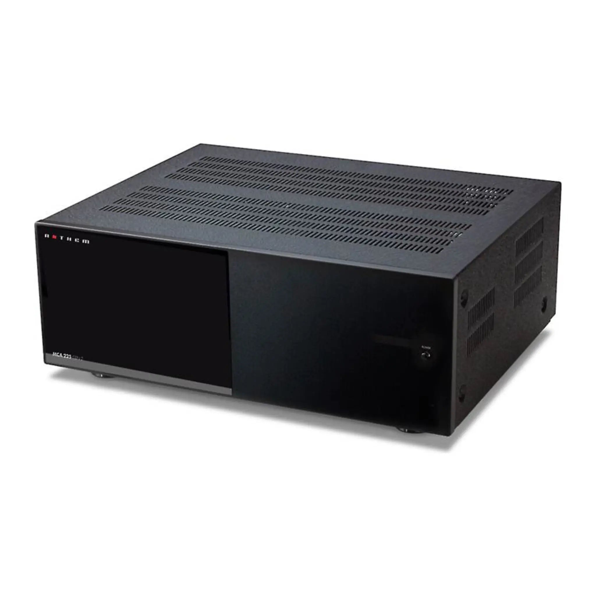 Anthem MCA 225 GEN 2 Two-Channel Power Amplifier