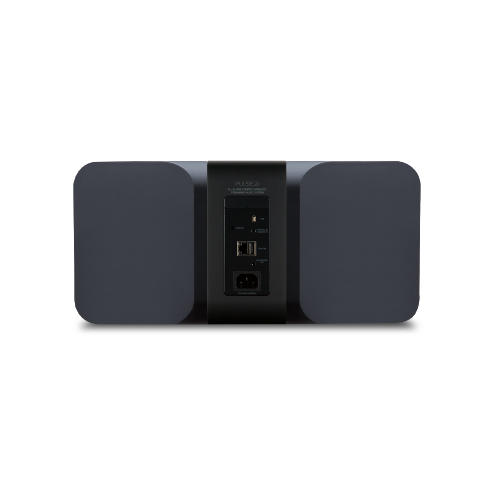 Bluesound PULSE 2i
