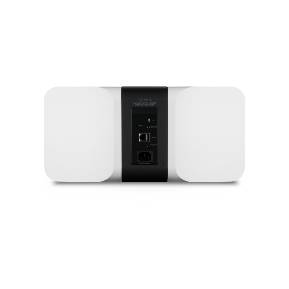 Bluesound PULSE 2i