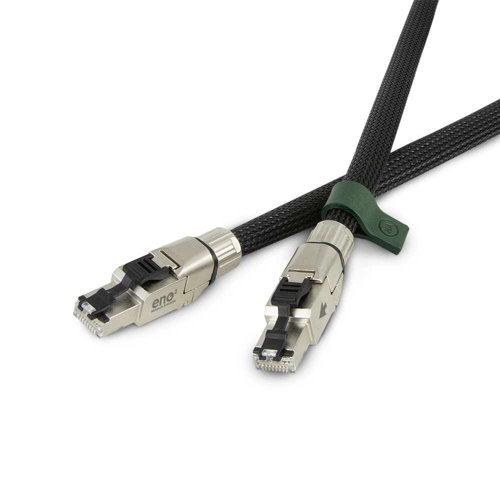 Network Acoustics Eno2 Streaming Cable