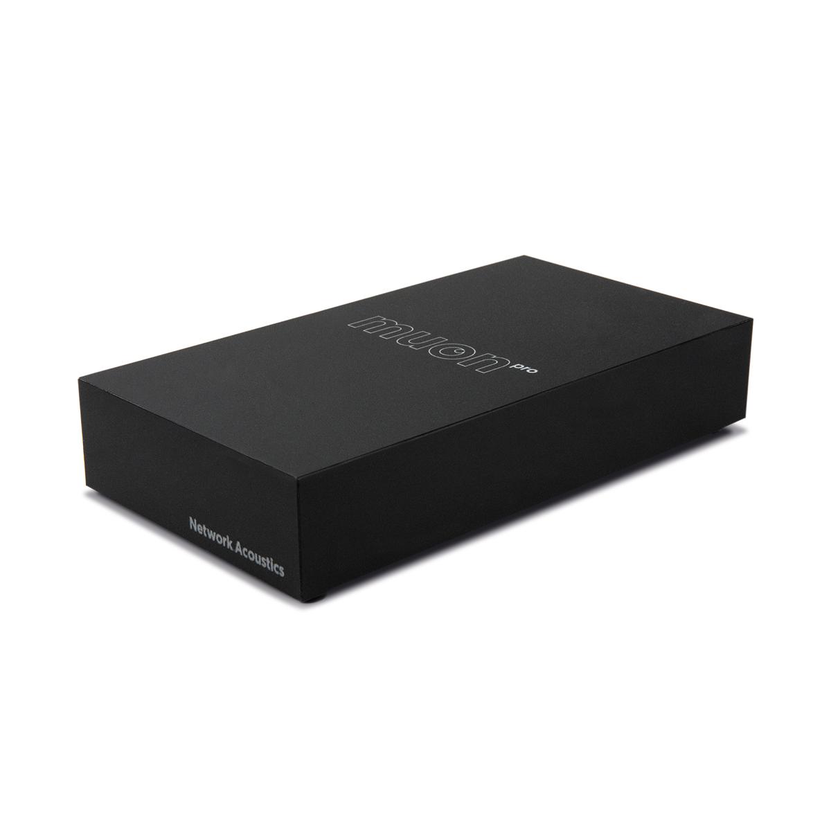 Network Acoustics Muon Pro Ethernet Filter