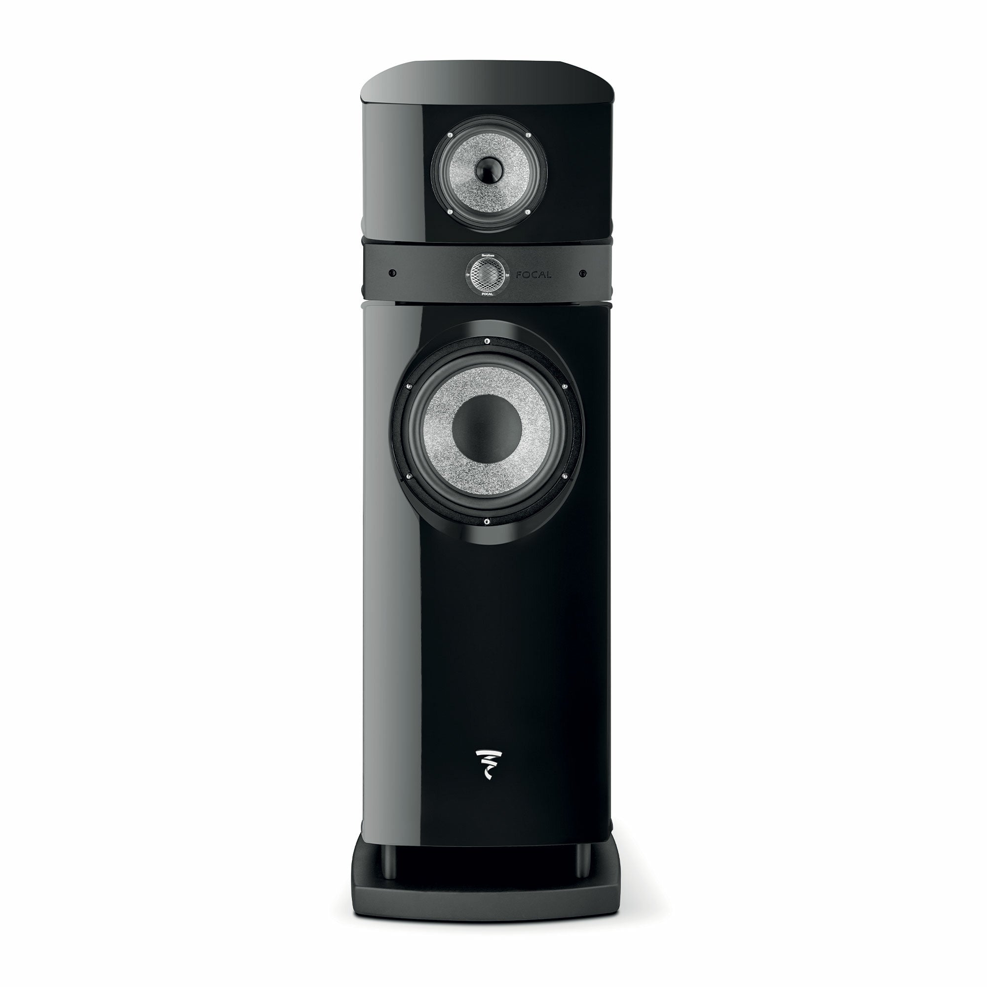 Focal Scala Utopia EVO 3-Way Floorstanding Speaker (Each) - RockOnAV