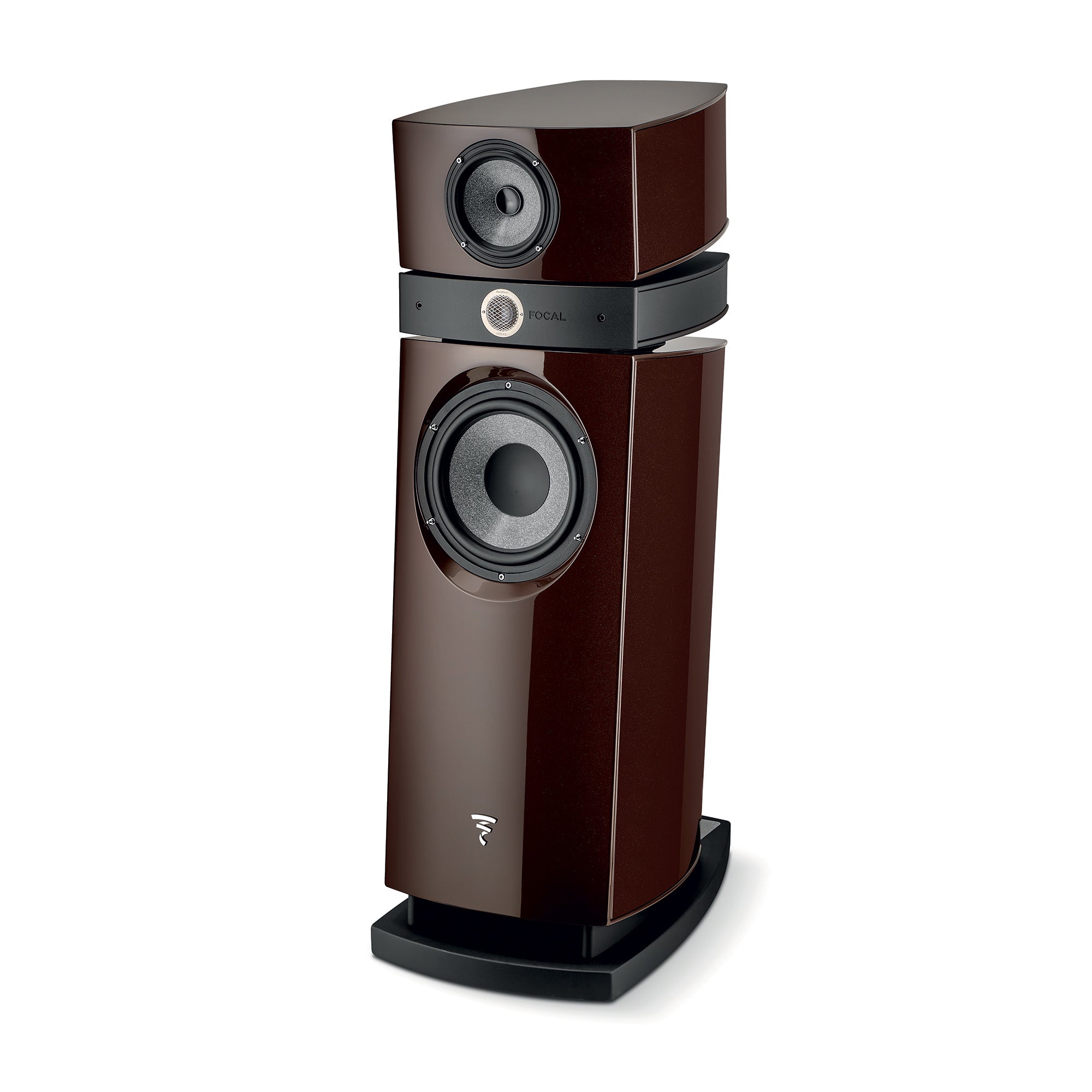 Focal Scala Utopia EVO 3-Way Floorstanding Speaker (Each) - RockOnAV