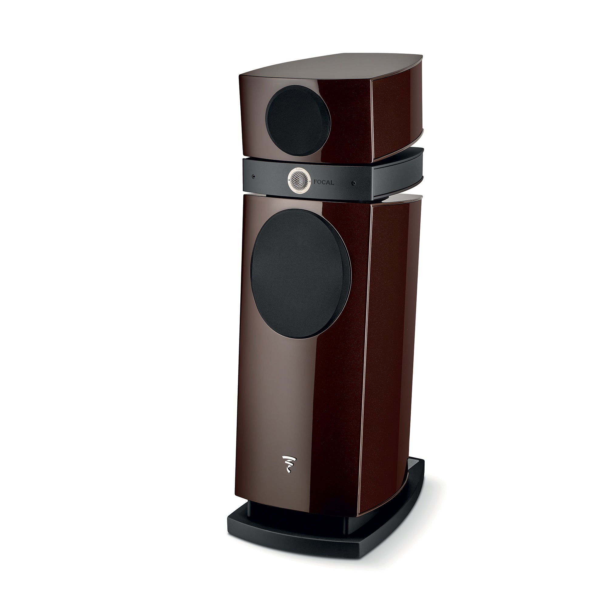 Focal Scala Utopia EVO 3-Way Floorstanding Speaker (Each) - RockOnAV