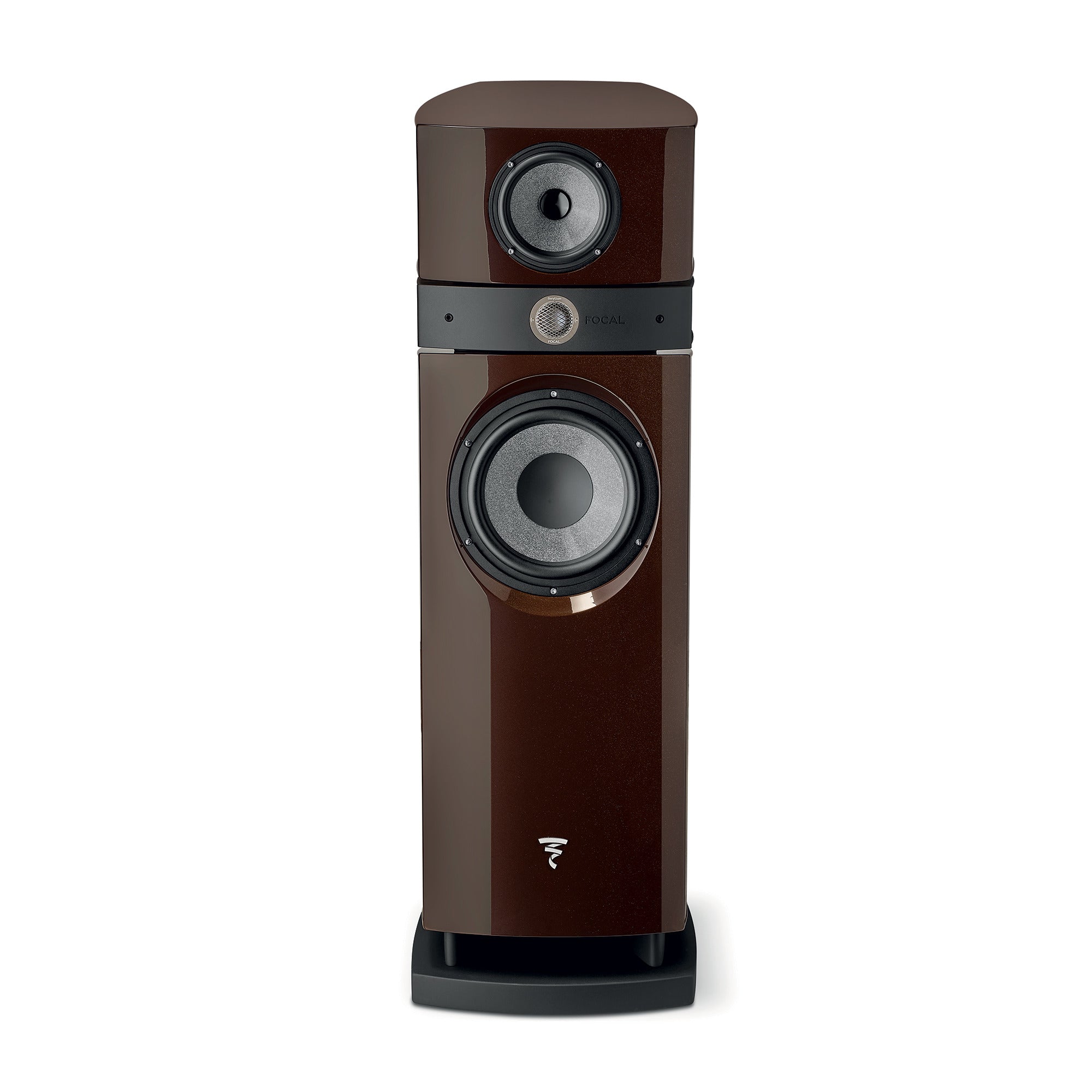 Focal Scala Utopia EVO 3-Way Floorstanding Speaker (Each) - RockOnAV