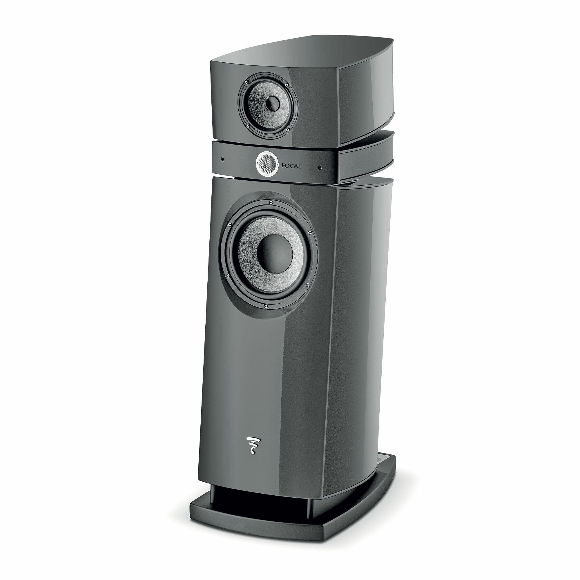 Focal Scala Utopia EVO 3-Way Floorstanding Speaker (Each) - RockOnAV