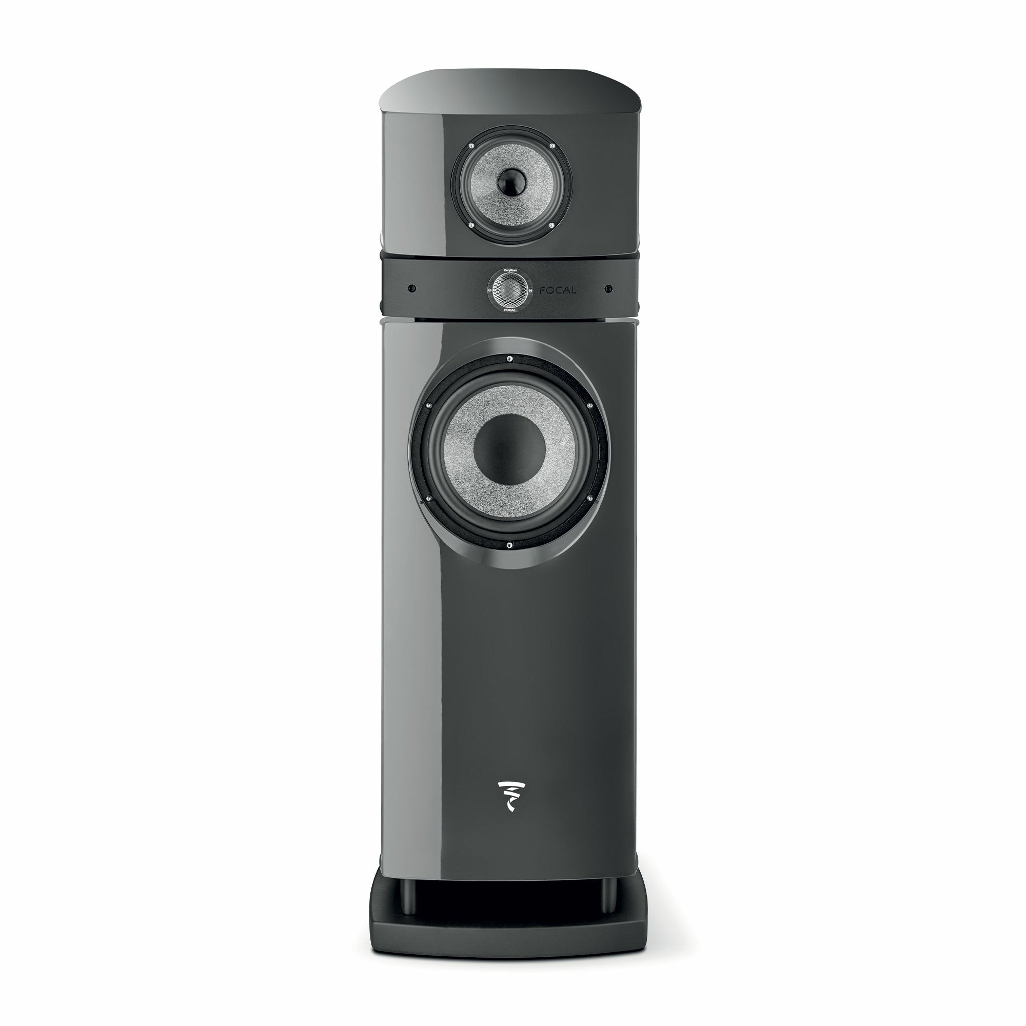 Focal Scala Utopia EVO 3-Way Floorstanding Speaker (Each) - RockOnAV