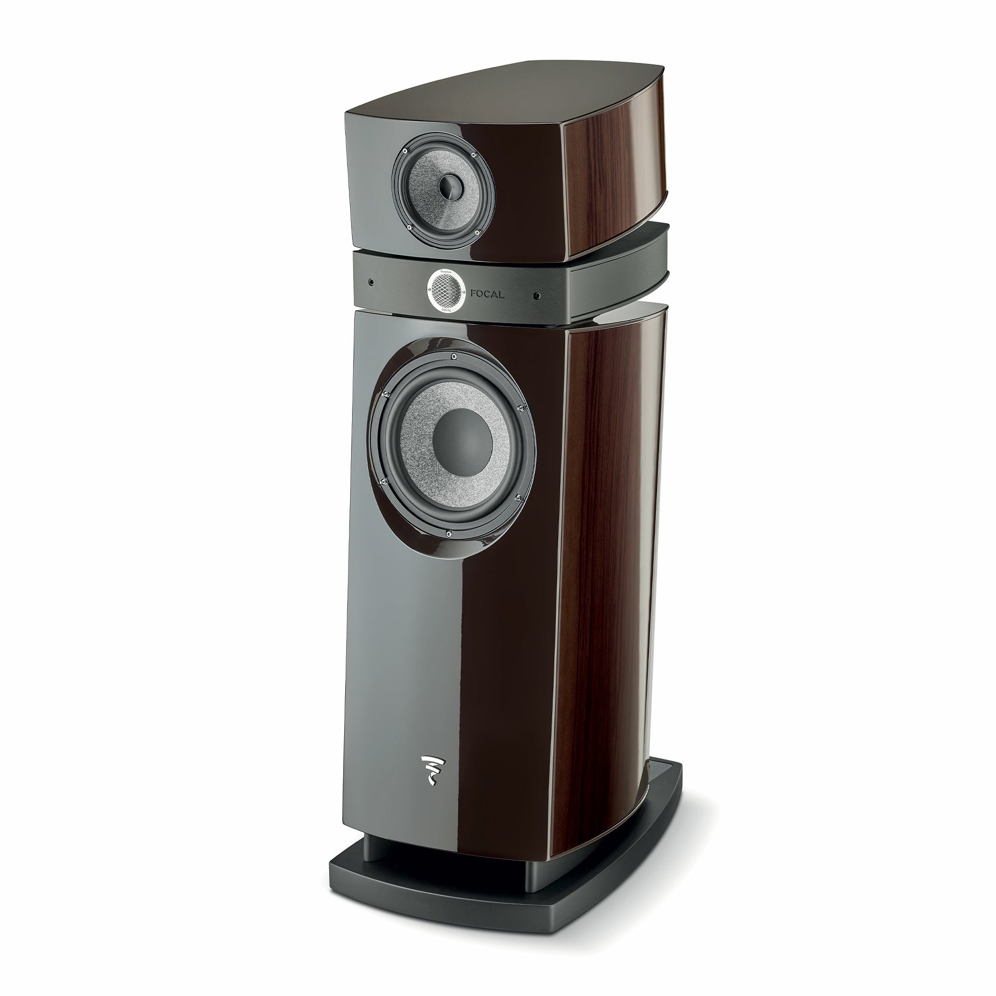 Focal Scala Utopia EVO 3-Way Floorstanding Speaker (Each) - RockOnAV