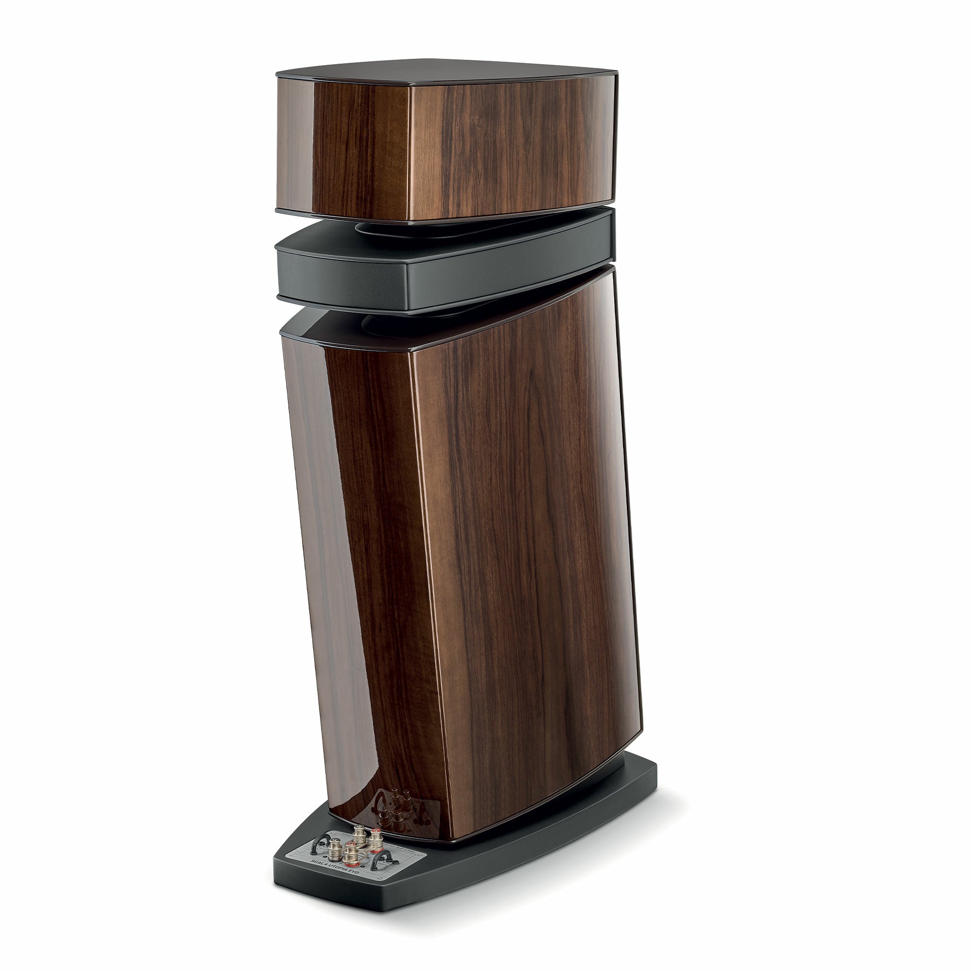 Focal Scala Utopia EVO 3-Way Floorstanding Speaker (Each) - RockOnAV