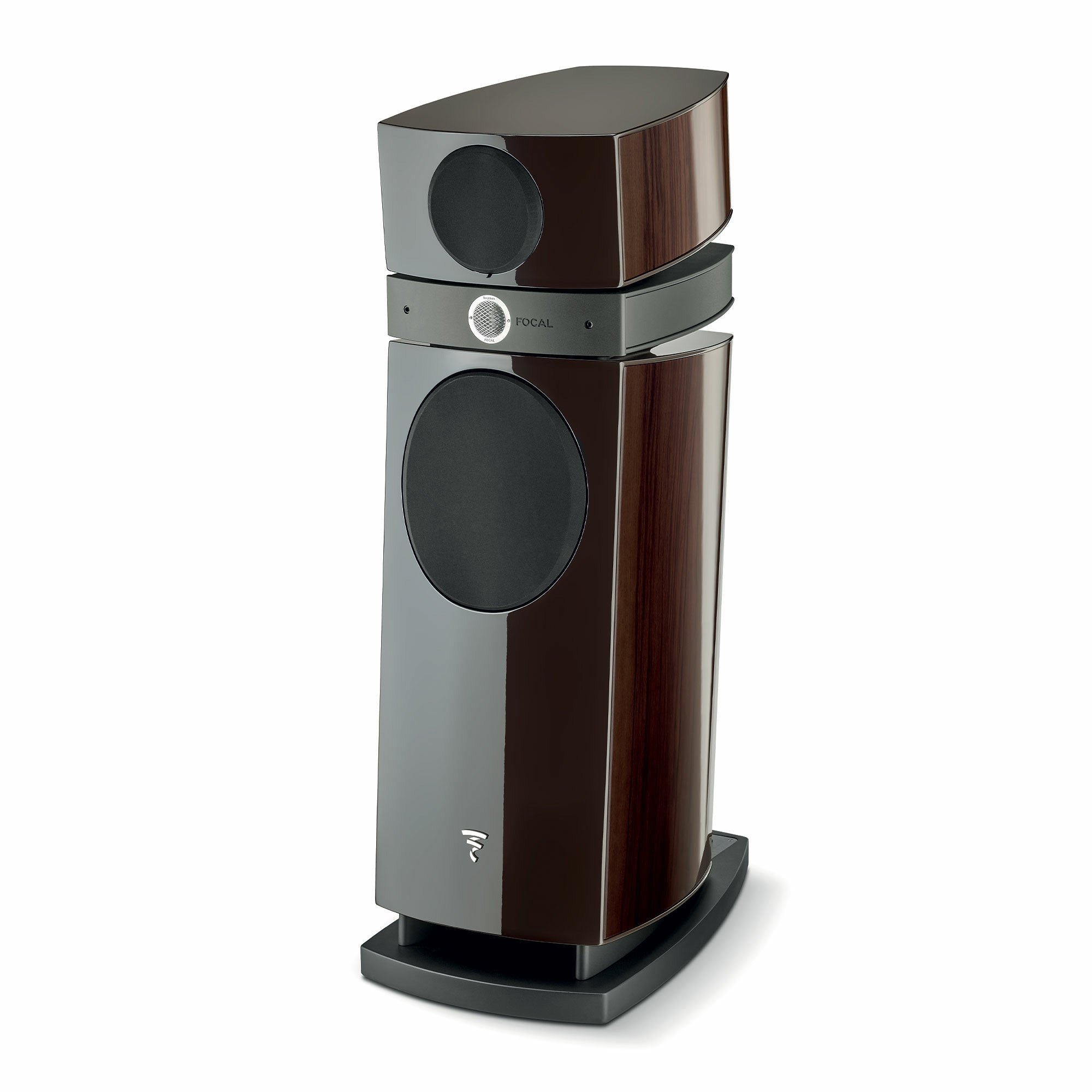 Focal Scala Utopia EVO 3-Way Floorstanding Speaker (Each) - RockOnAV