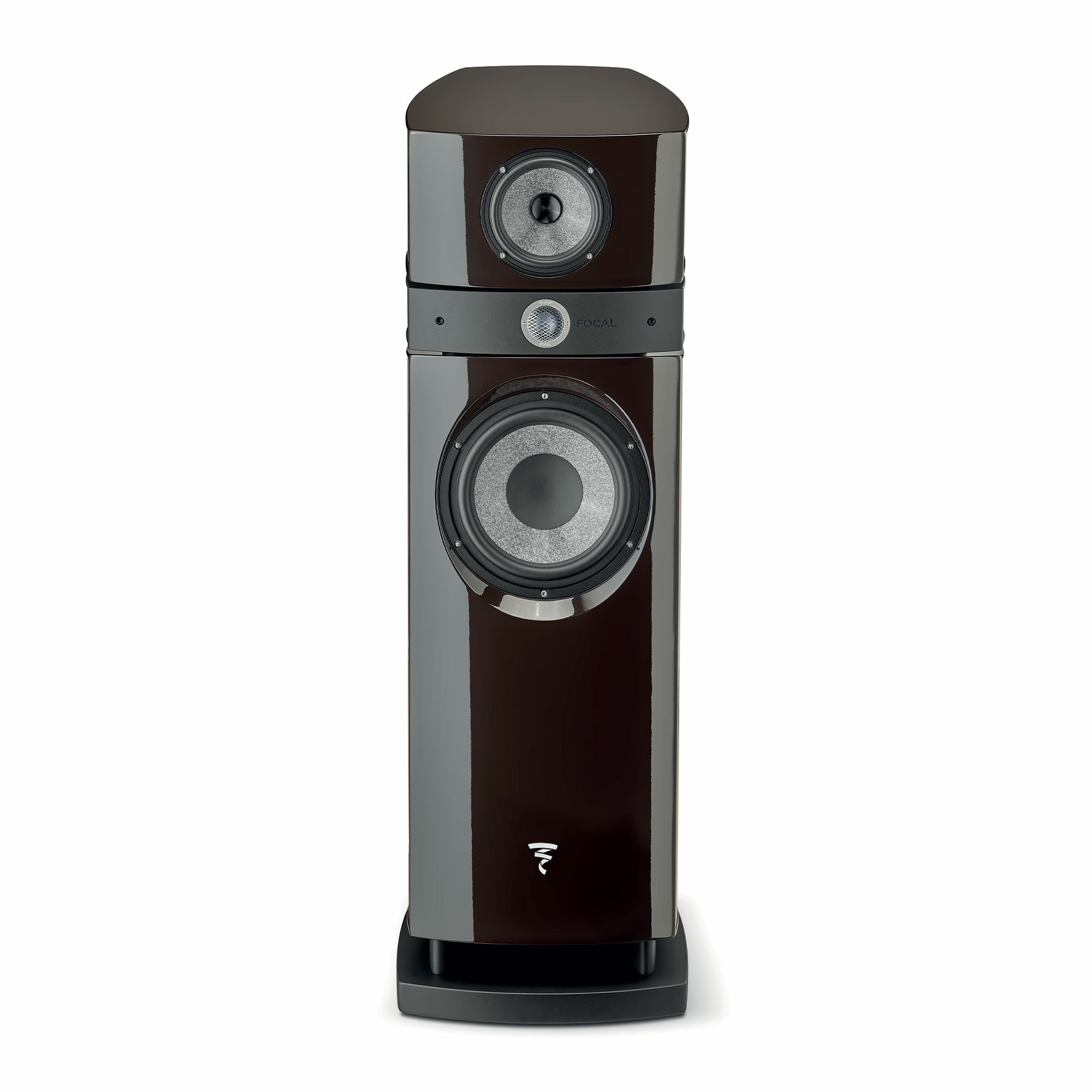 Focal Scala Utopia EVO 3-Way Floorstanding Speaker (Each) - RockOnAV