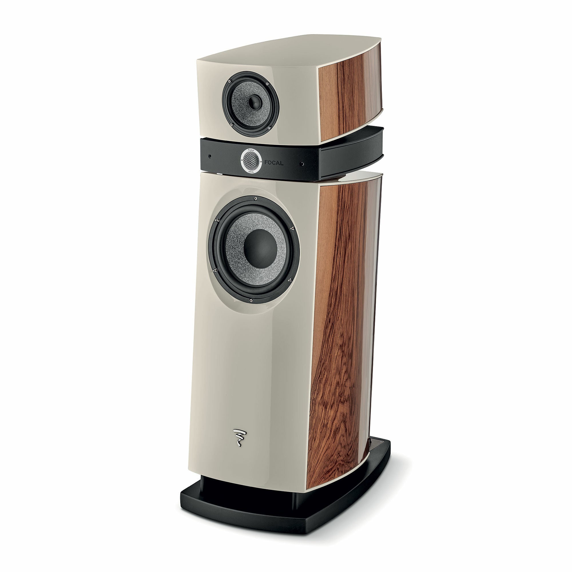 Focal Scala Utopia EVO 3-Way Floorstanding Speaker (Each) - RockOnAV