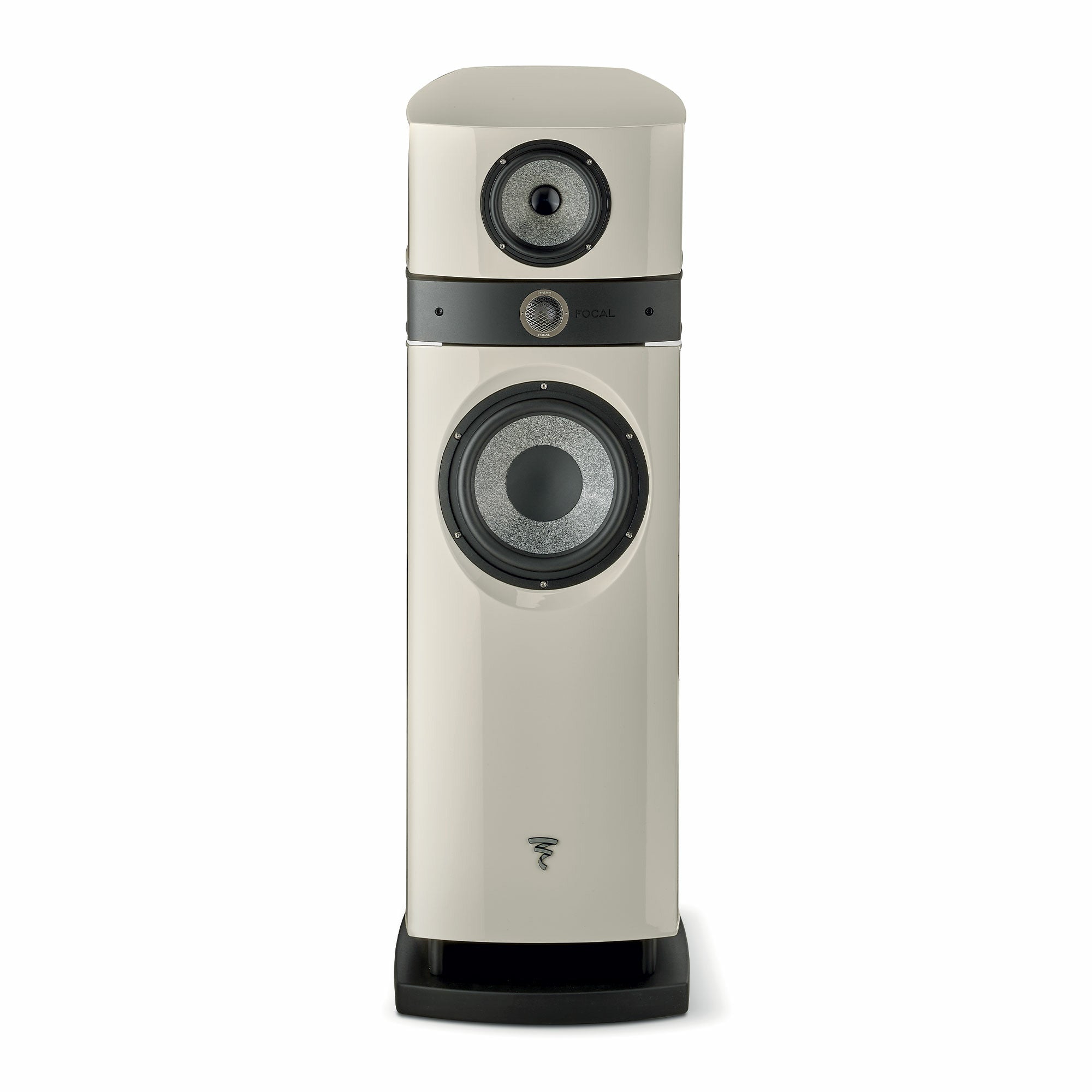 Focal Scala Utopia EVO 3-Way Floorstanding Speaker (Each) - RockOnAV
