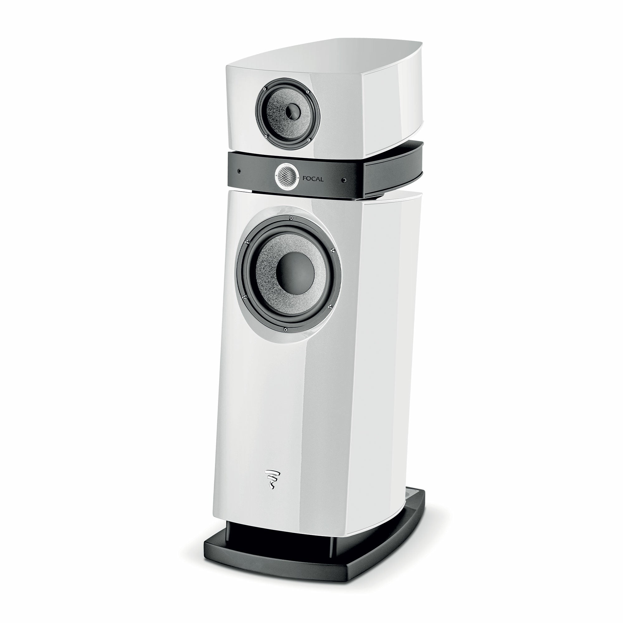 Focal Scala Utopia EVO 3-Way Floorstanding Speaker (Each) - RockOnAV