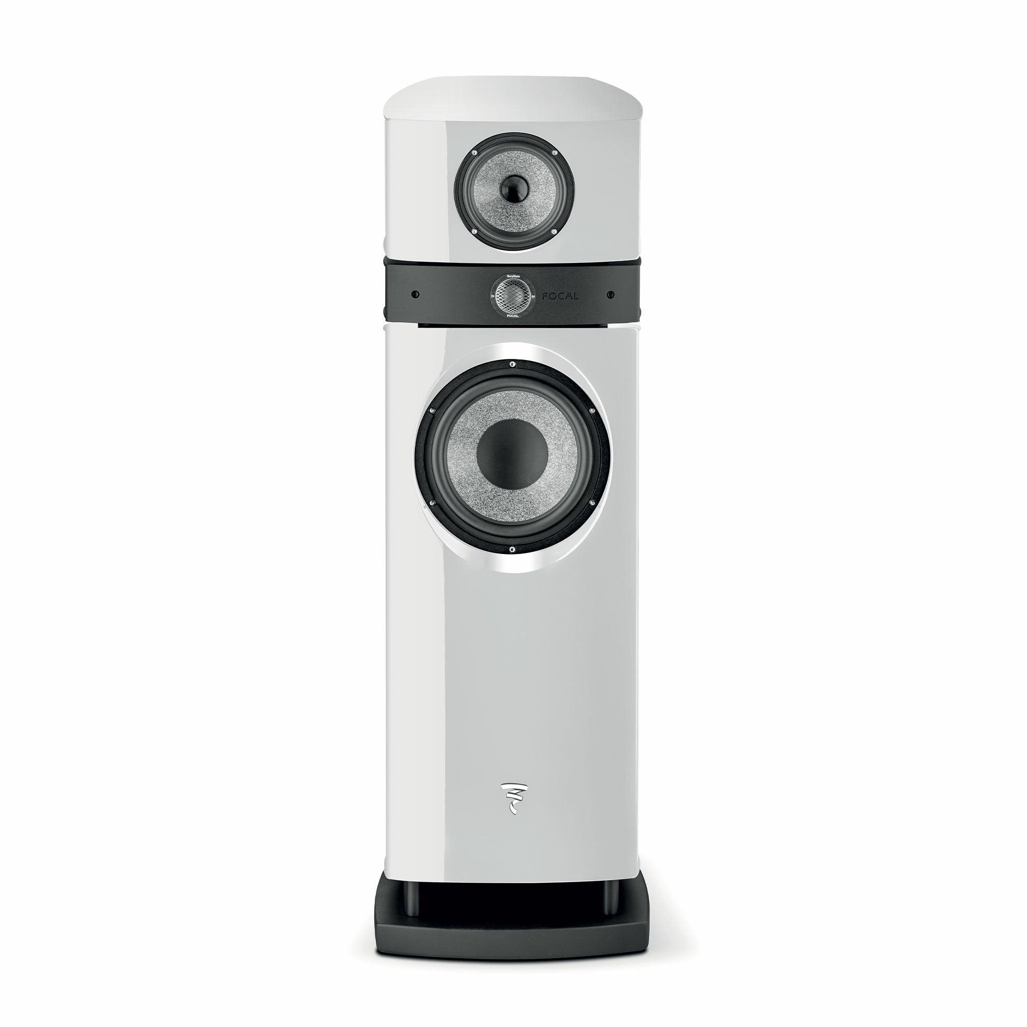 Focal Scala Utopia EVO 3-Way Floorstanding Speaker (Each) - RockOnAV