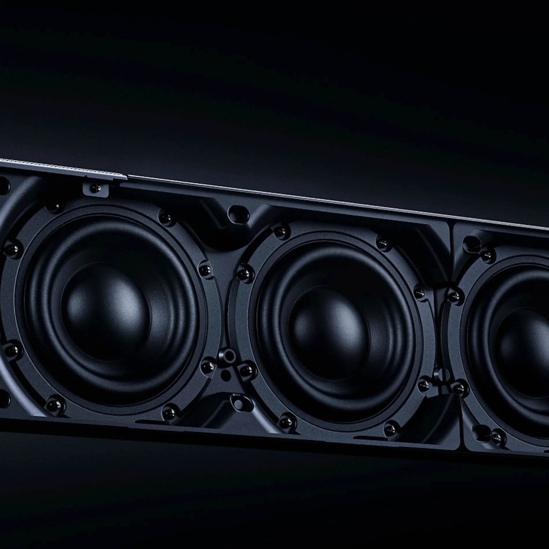 Sennheiser AMBEO Soundbar | Max
