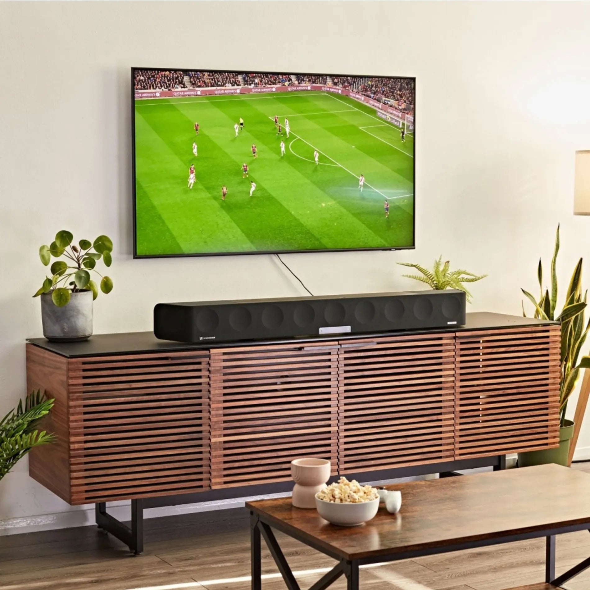 Sennheiser AMBEO Soundbar | Max