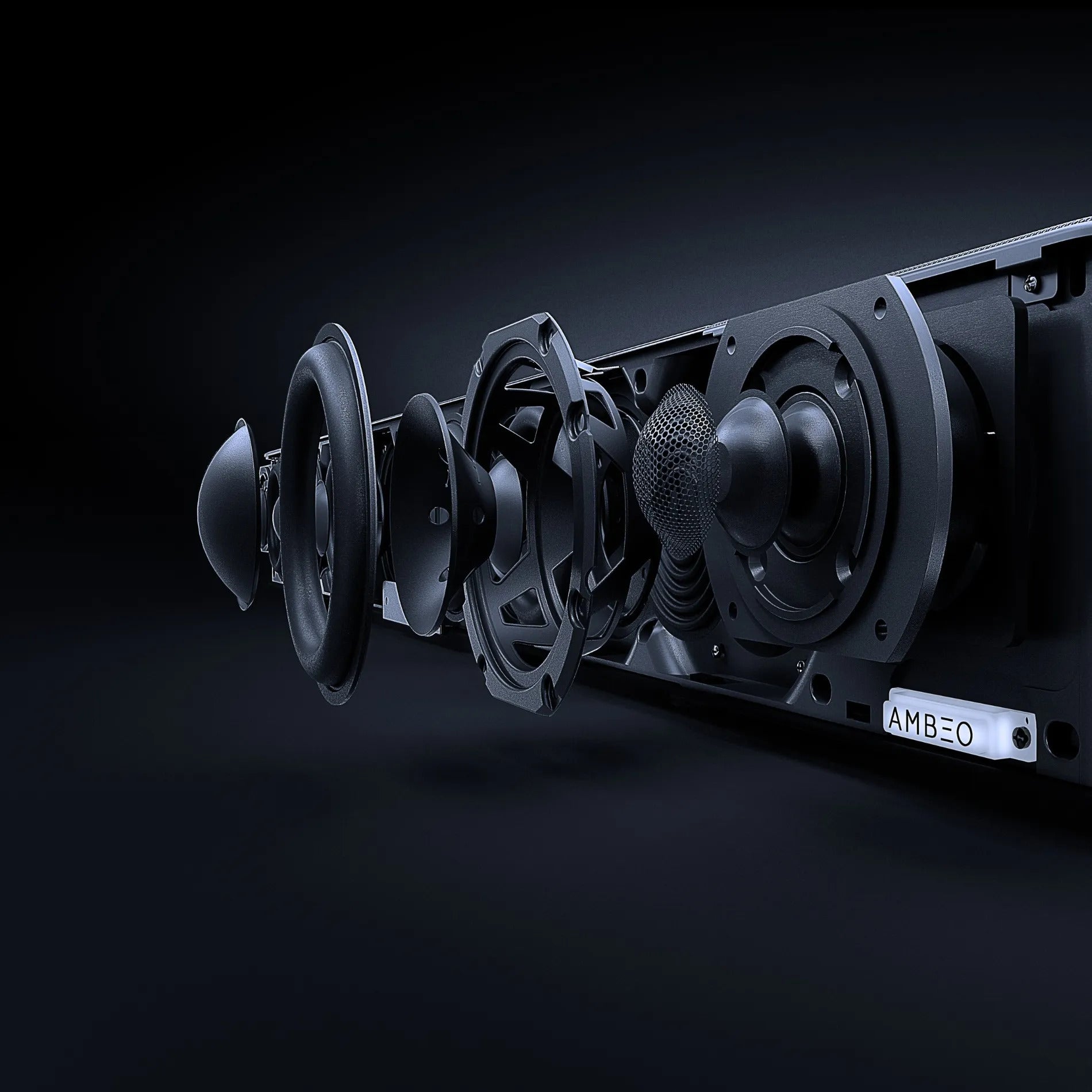 Sennheiser AMBEO Soundbar | Max