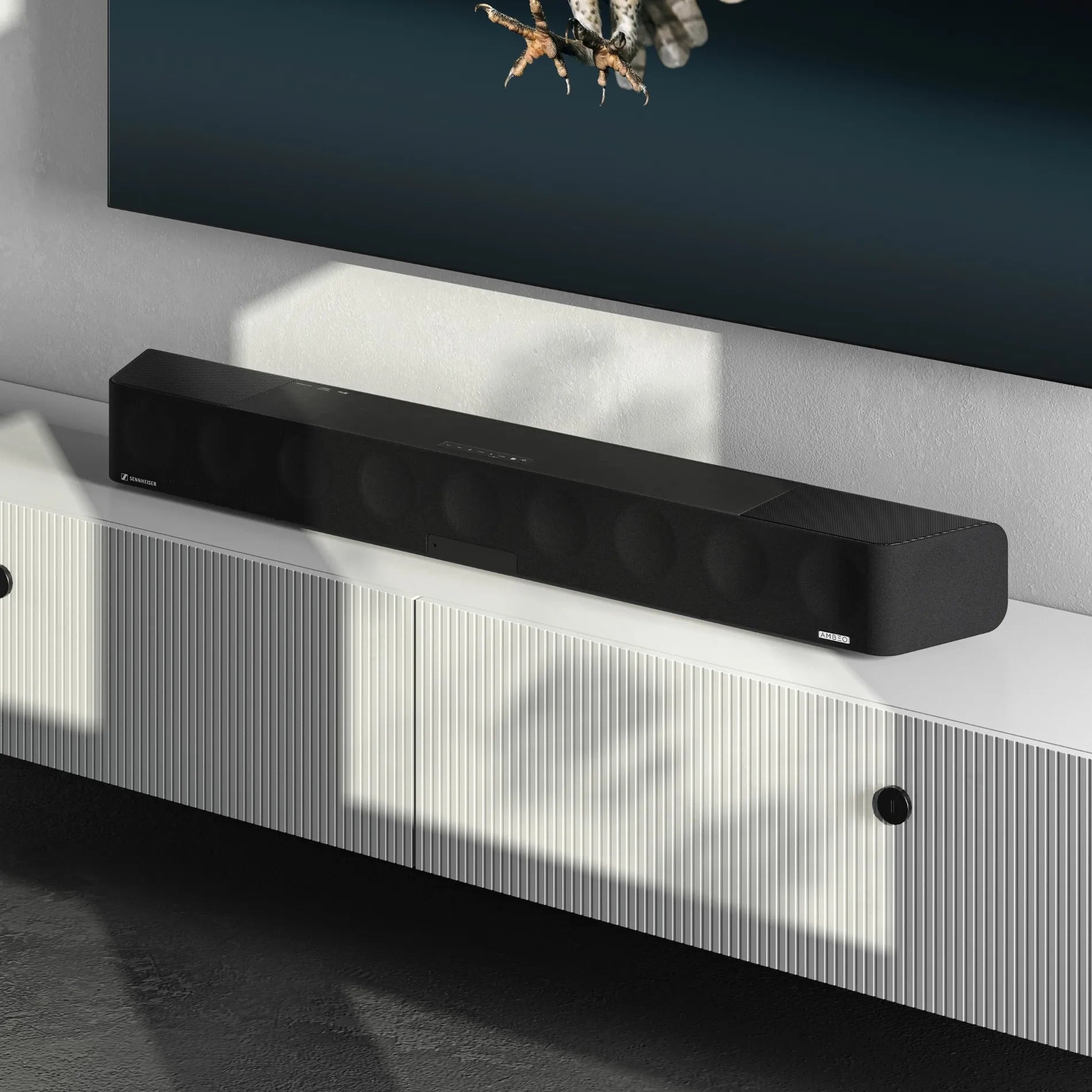 Sennheiser AMBEO Soundbar | Max