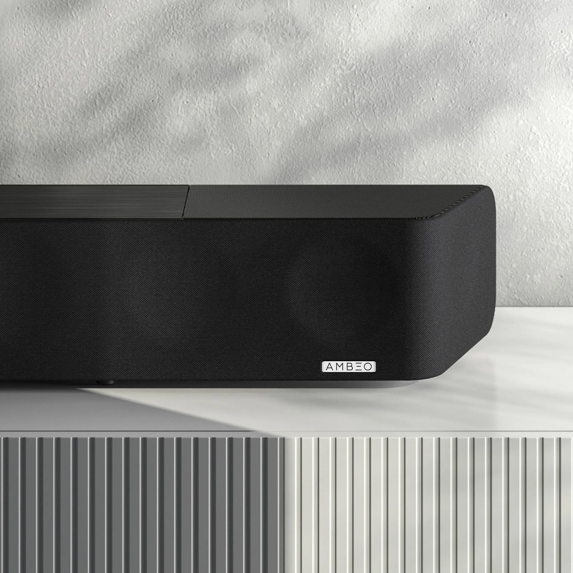 Sennheiser AMBEO Soundbar | Max