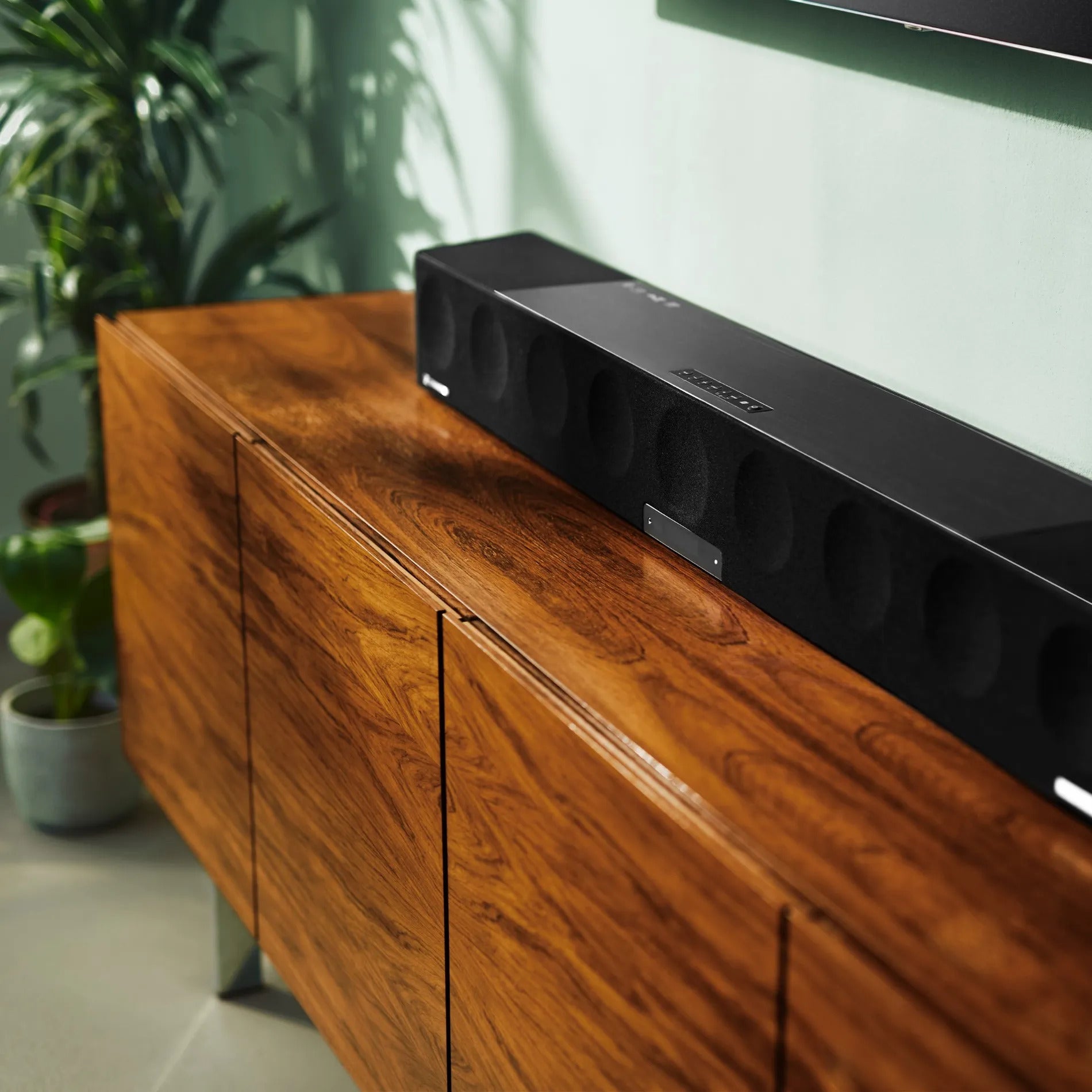 Sennheiser AMBEO Soundbar | Max