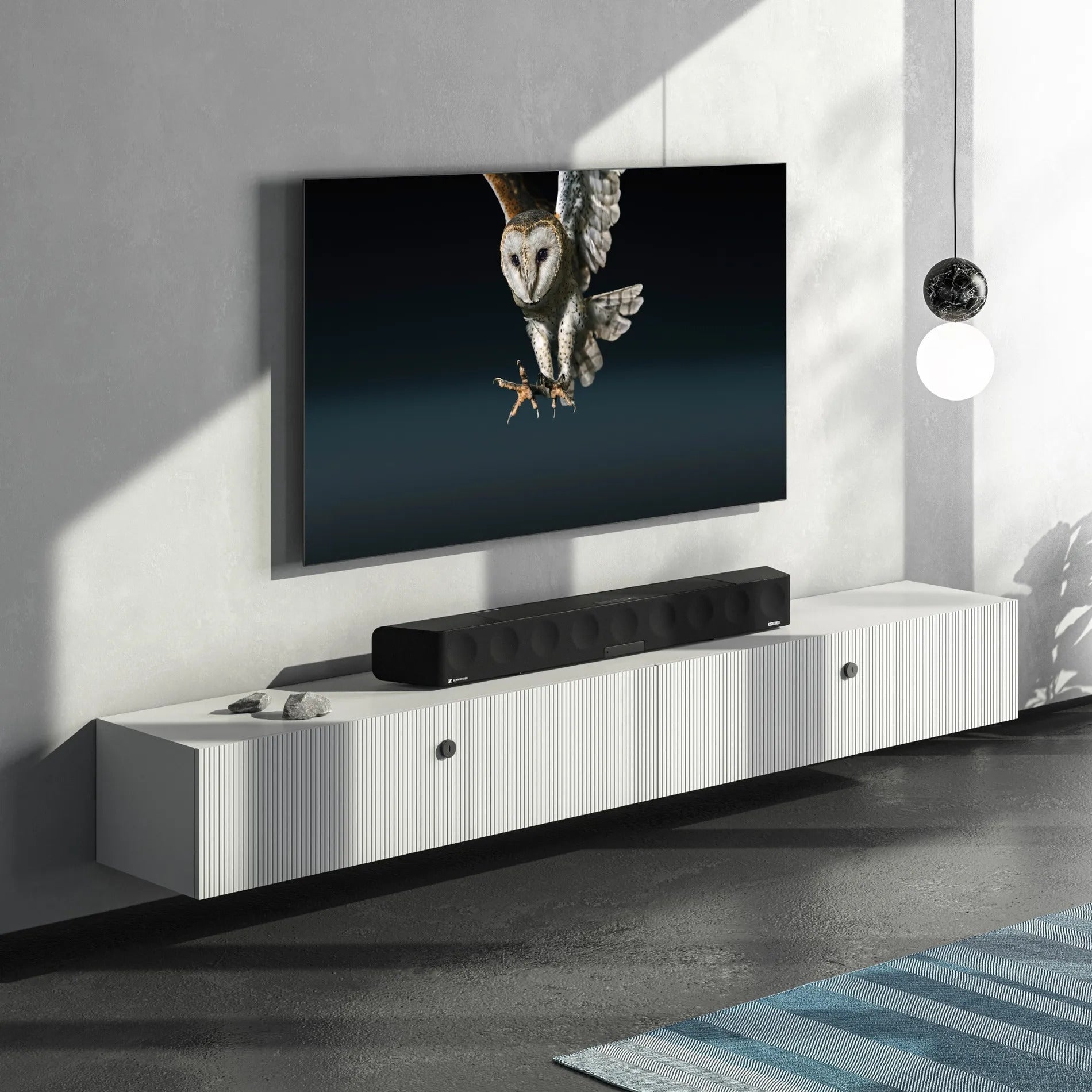 Sennheiser AMBEO Soundbar | Max
