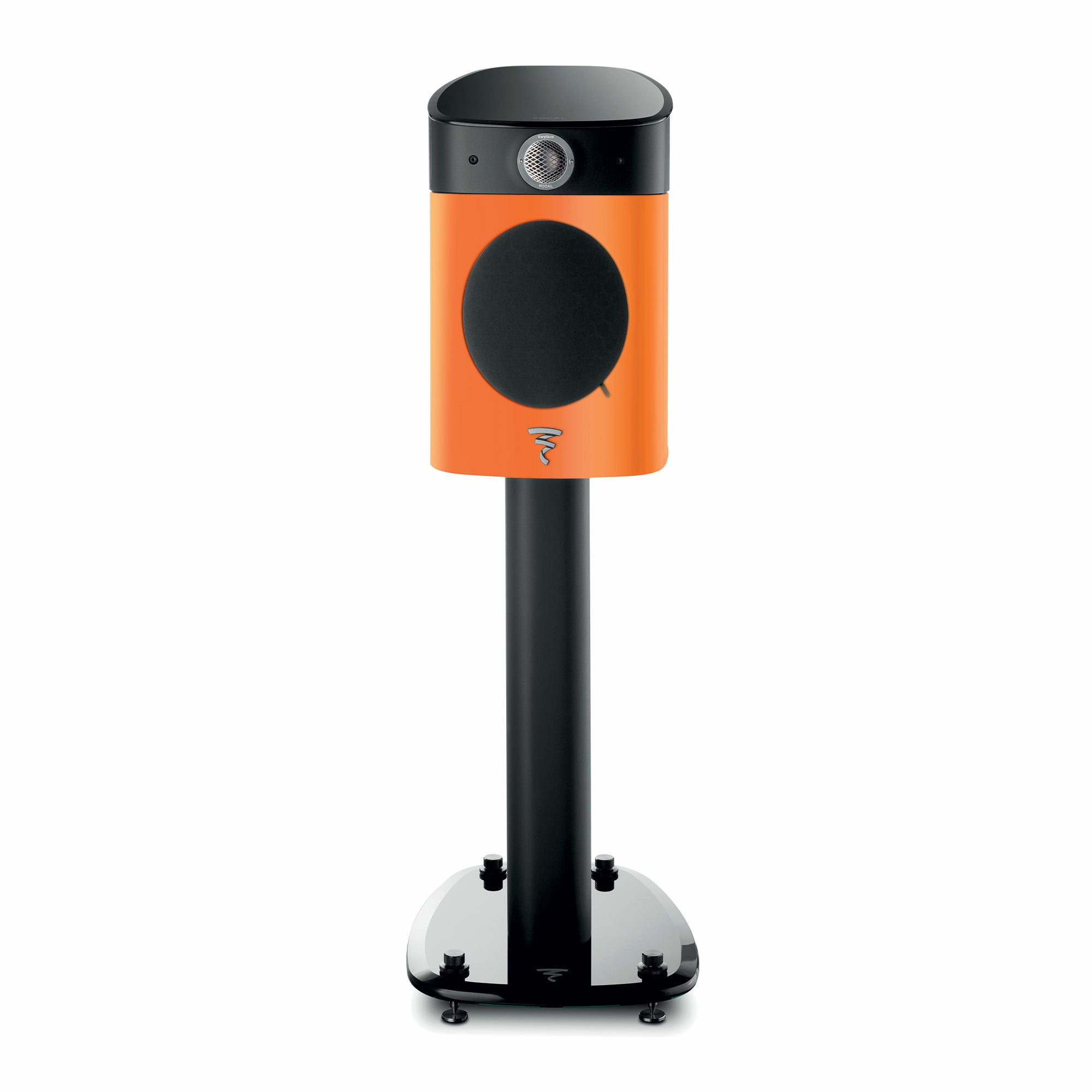 Focal Sopra No1 2-Way High-End Bookshelf Speaker (Each) - RockOnAV