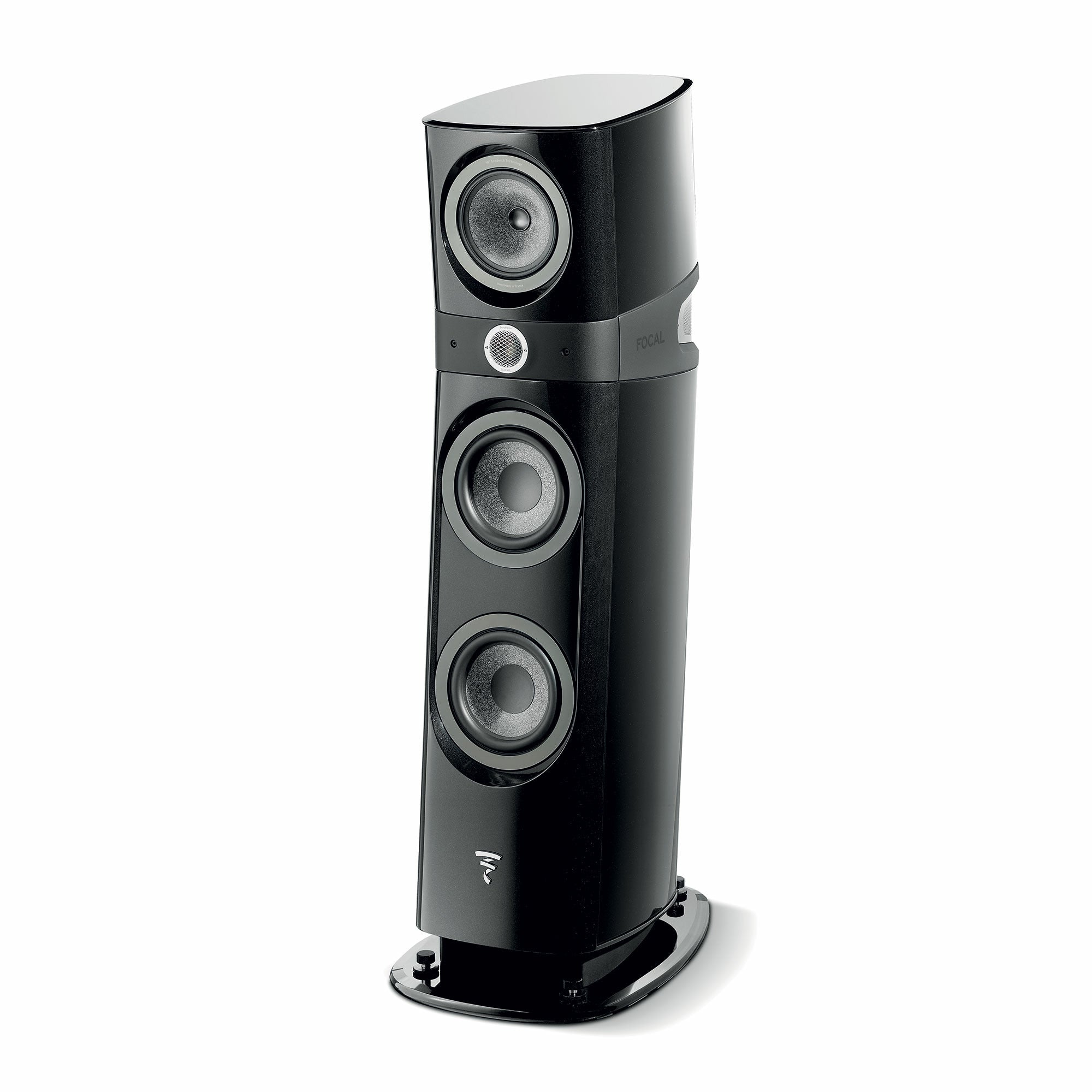 Focal Sopra No2 Floorstanding Speaker - RockOnAV