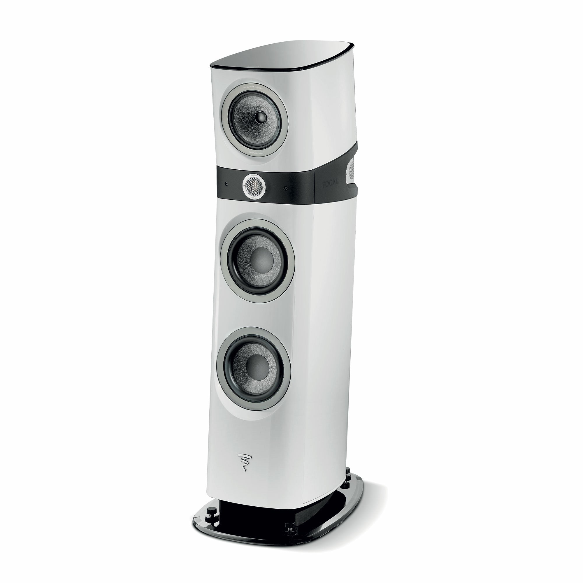 Focal Sopra No2 Floorstanding Speaker - RockOnAV