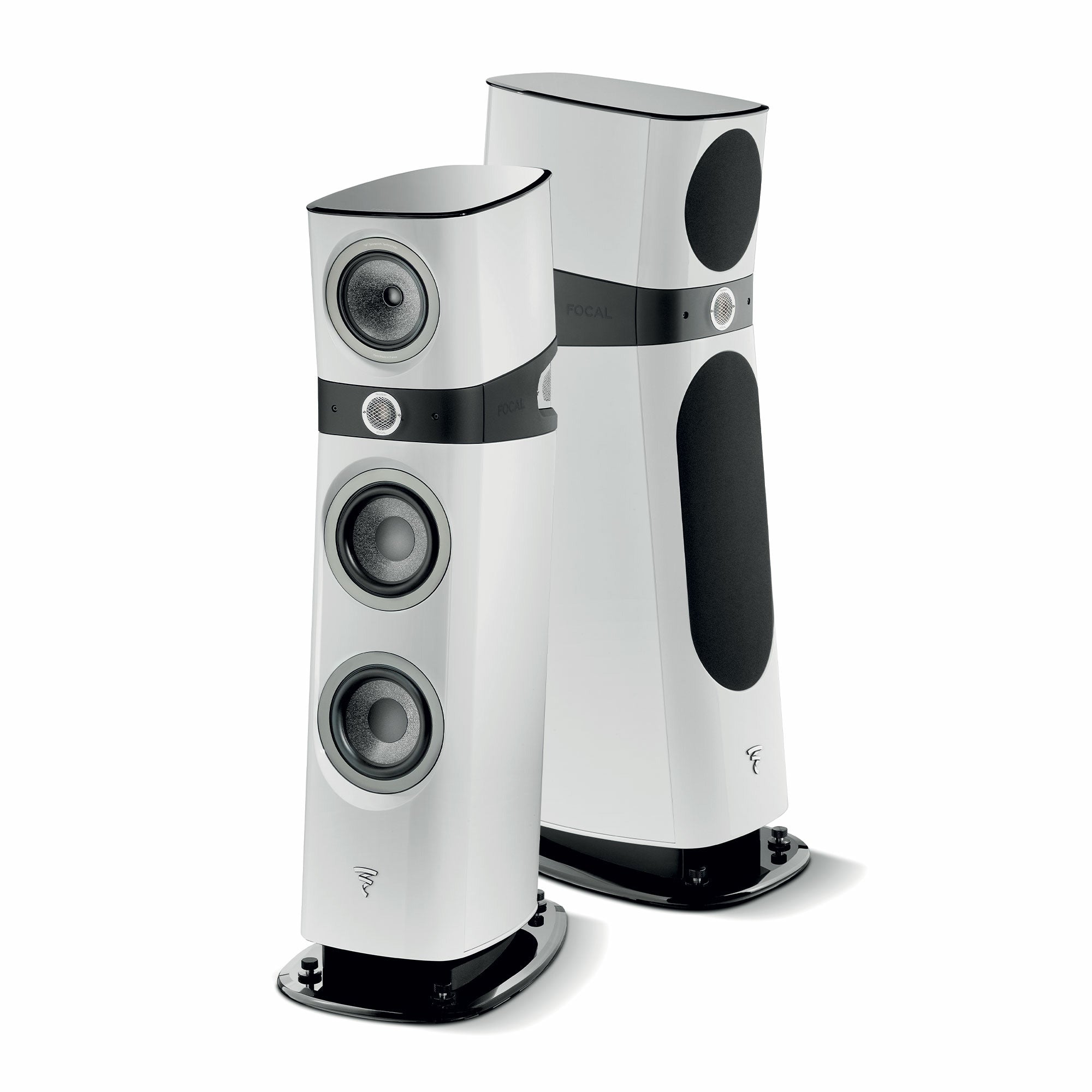 Focal Sopra No2 Floorstanding Speaker - RockOnAV