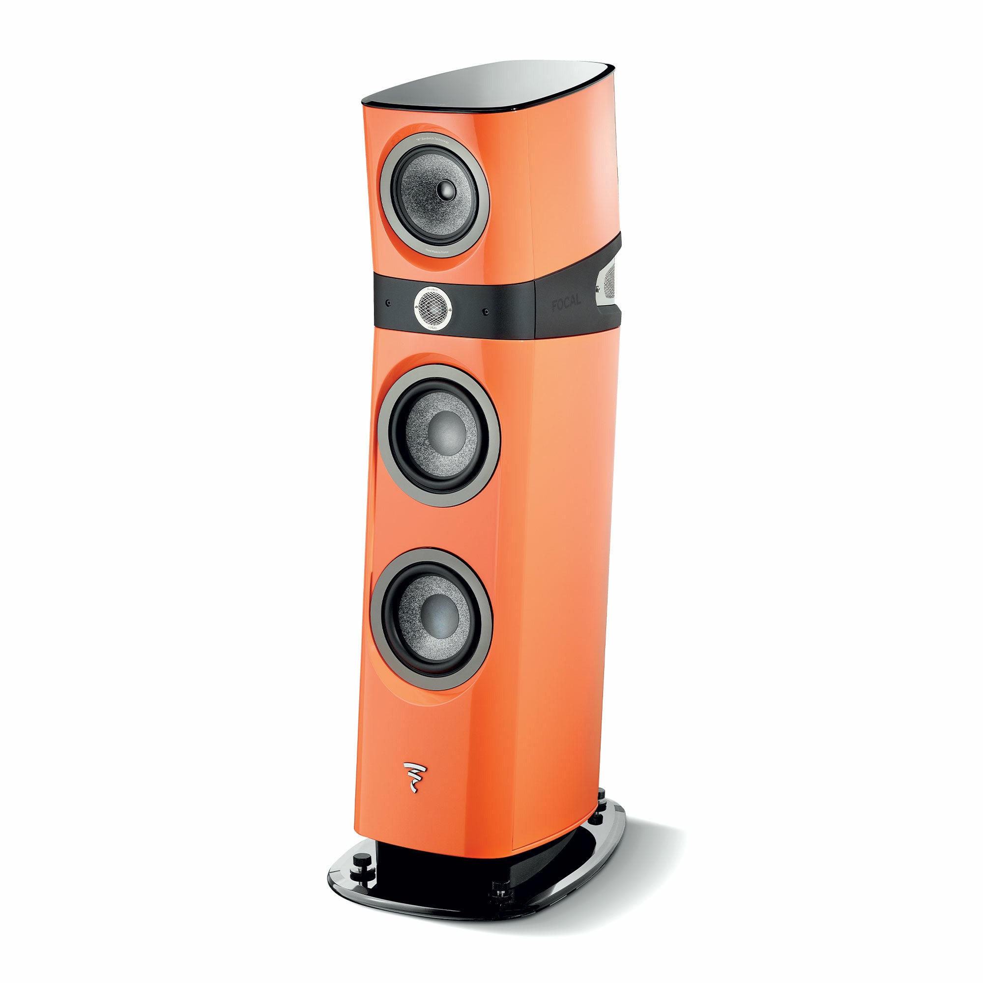 Focal Sopra No2 Floorstanding Speaker - RockOnAV
