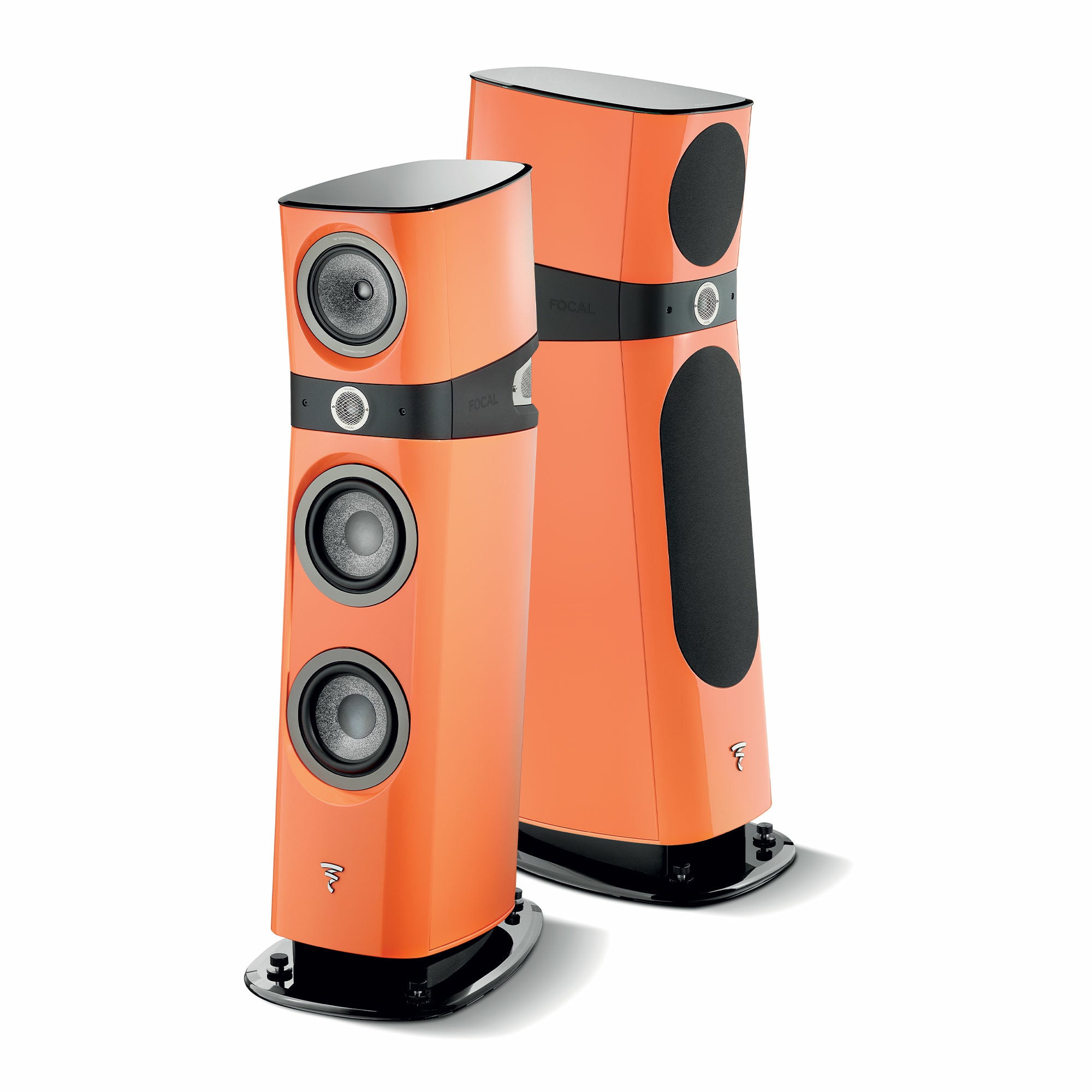 Focal Sopra No2 Floorstanding Speaker - RockOnAV