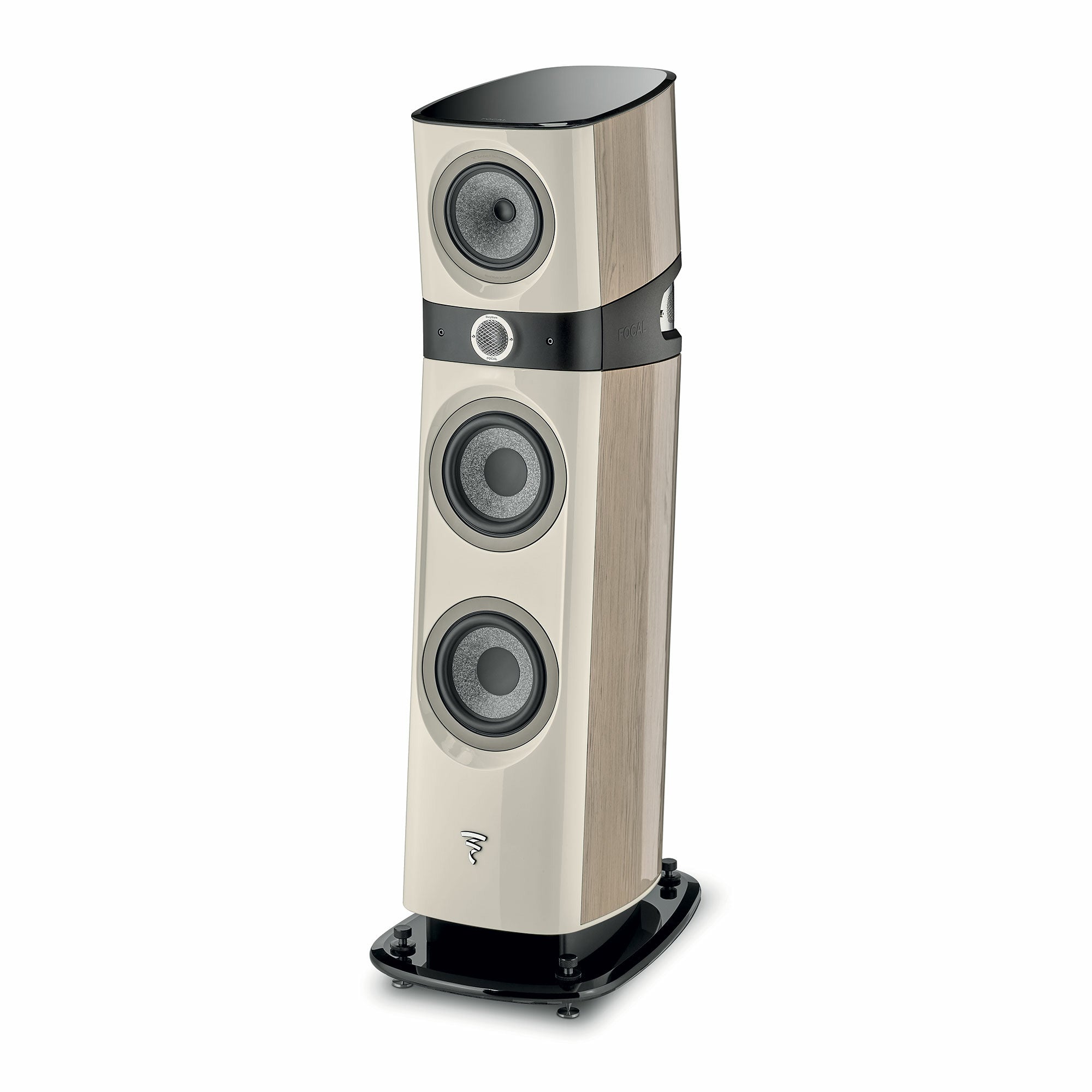 Focal Sopra No2 Floorstanding Speaker - RockOnAV