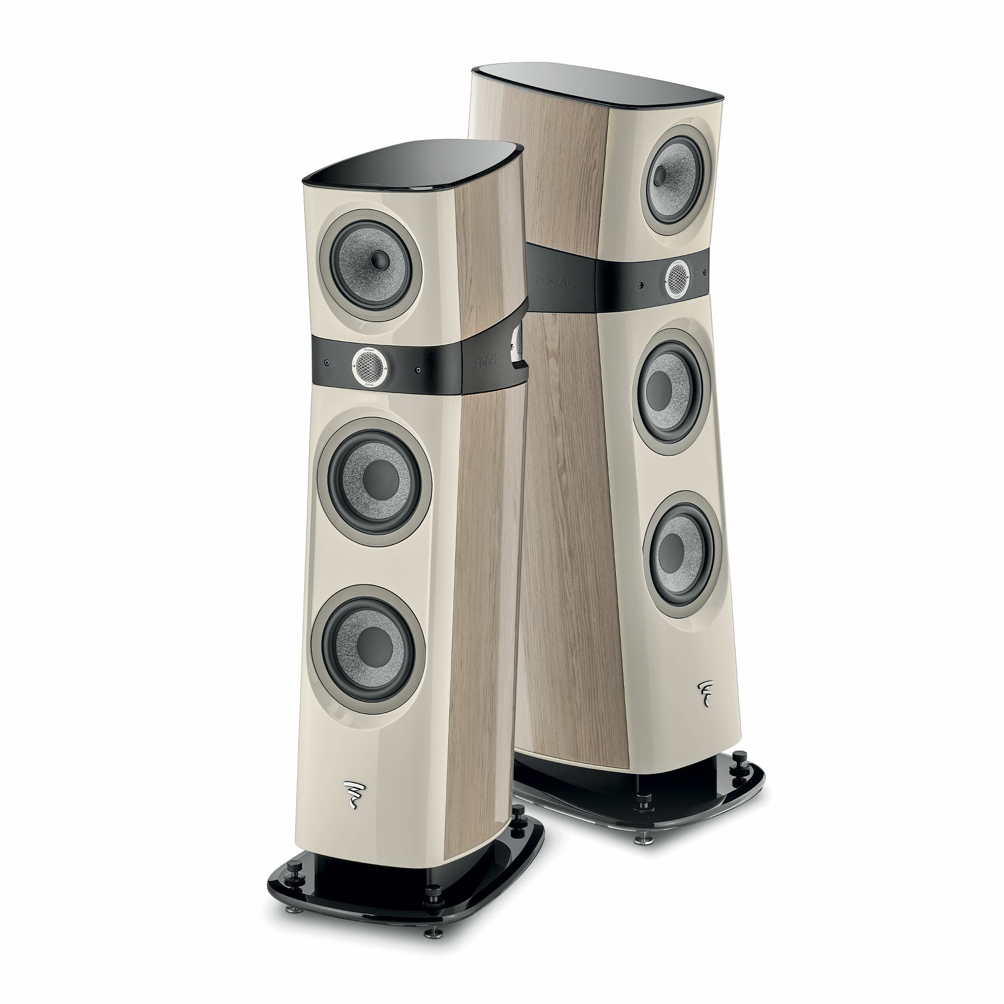 Focal Sopra No2 Floorstanding Speaker - RockOnAV