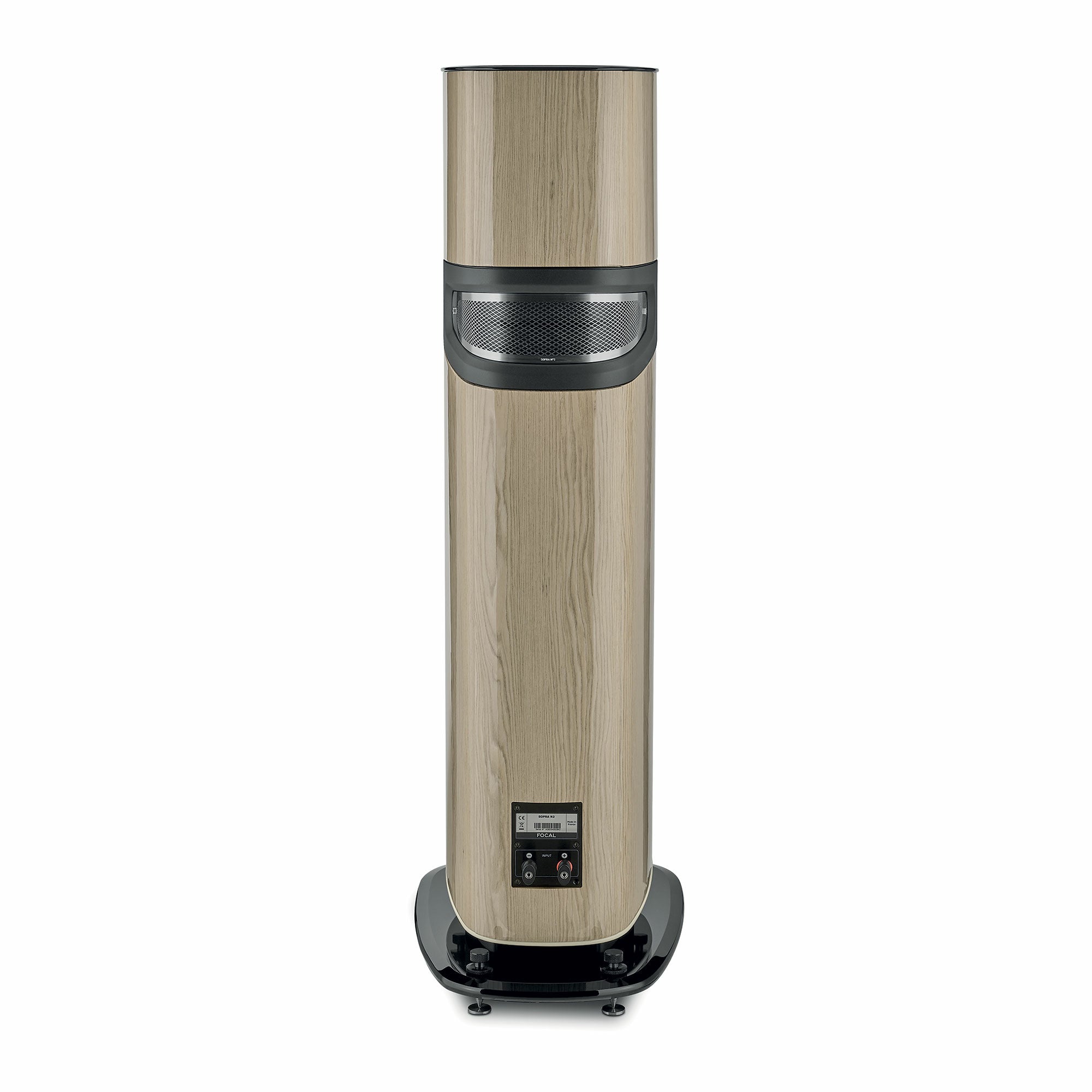 Focal Sopra No2 Floorstanding Speaker - RockOnAV