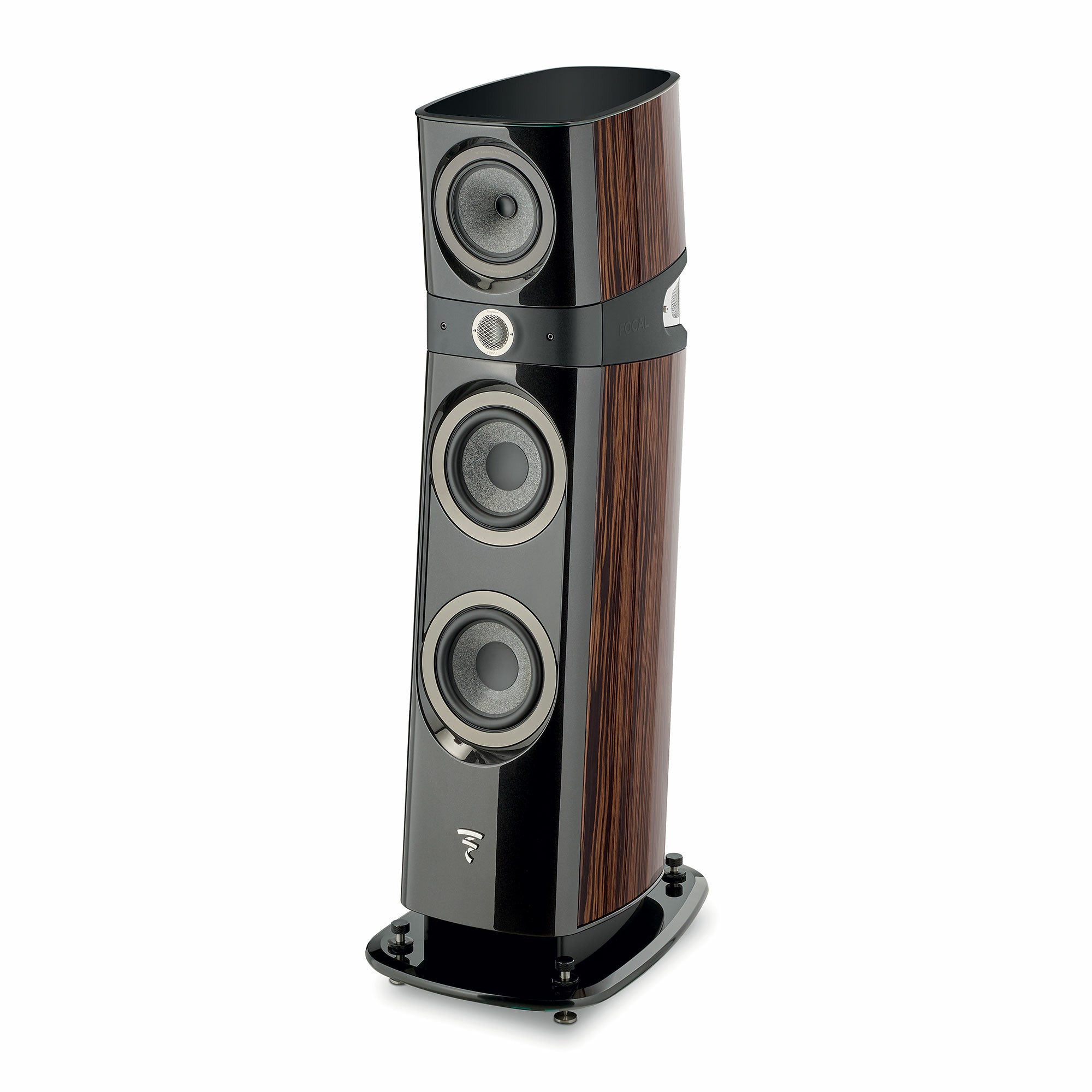 Focal Sopra No2 Floorstanding Speaker - RockOnAV