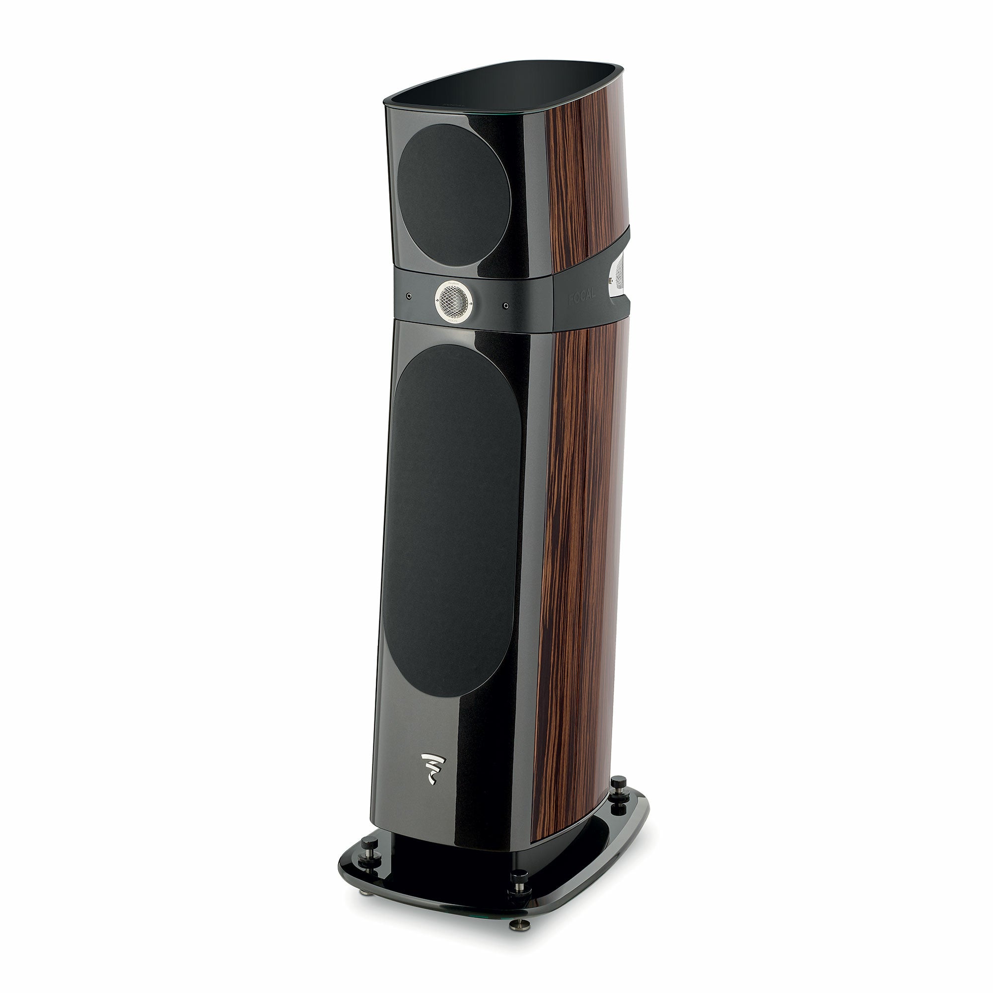 Focal Sopra No2 Floorstanding Speaker - RockOnAV