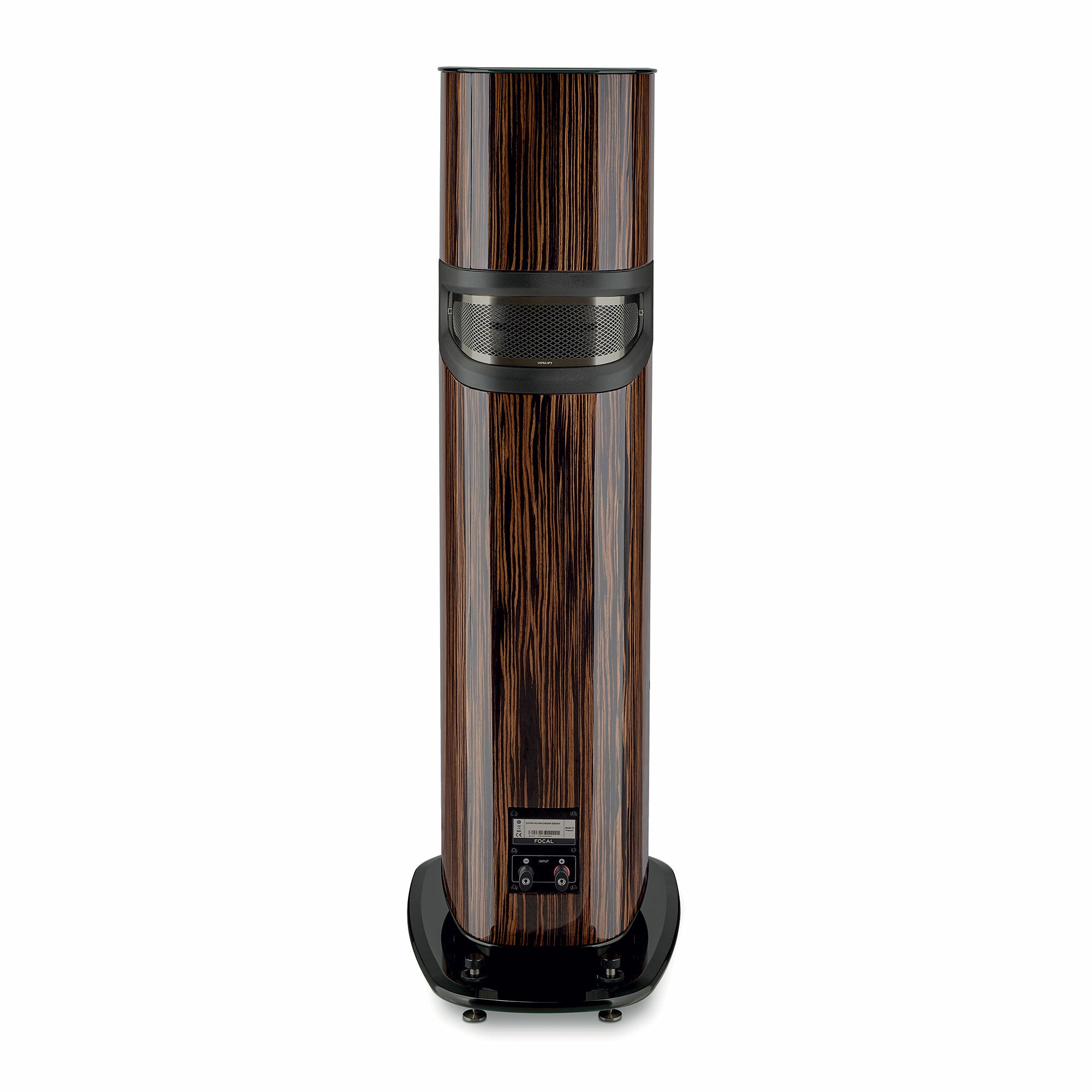 Focal Sopra No2 Floorstanding Speaker - RockOnAV
