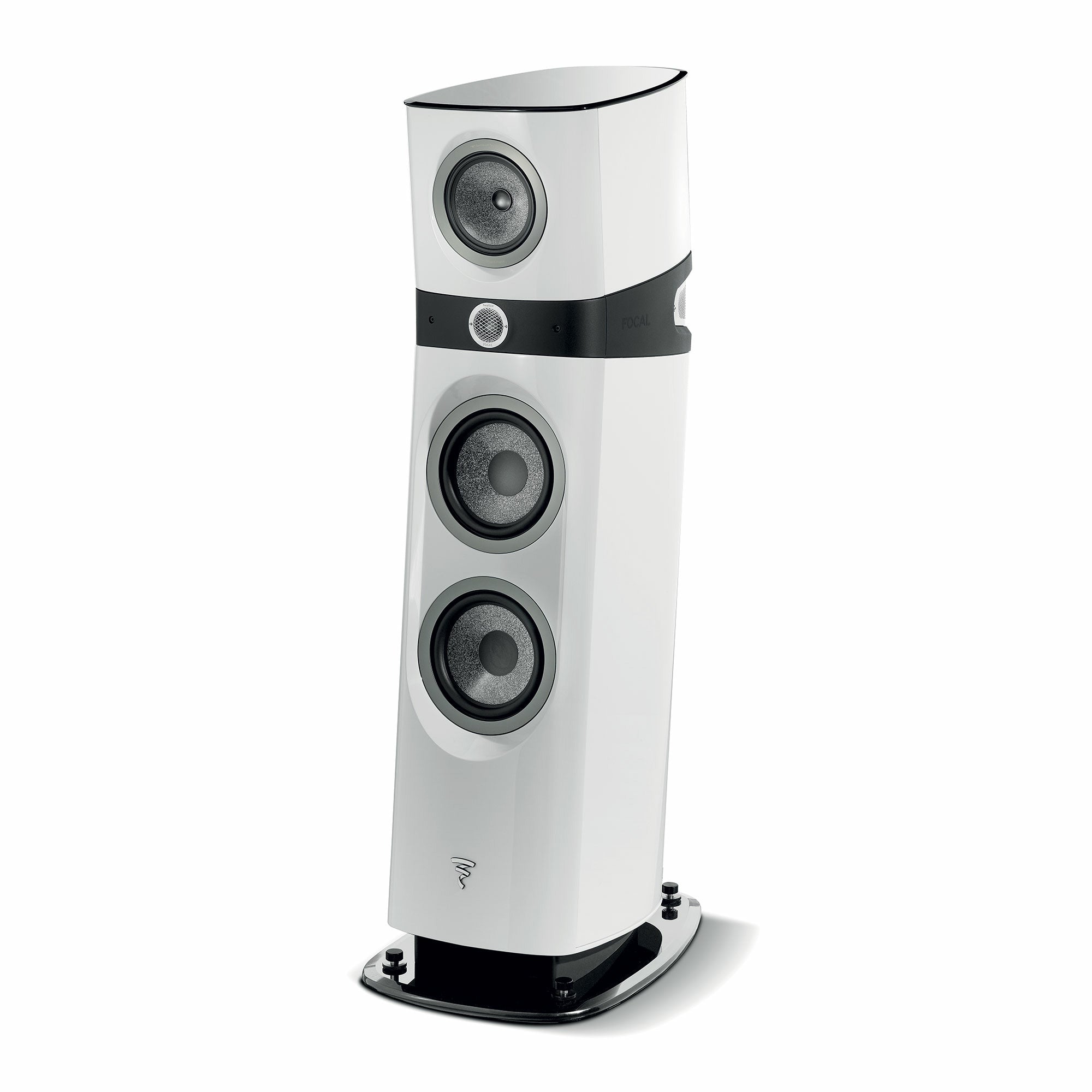 Focal Sopra No3 3-Way Floorstanding Speaker - RockOnAV