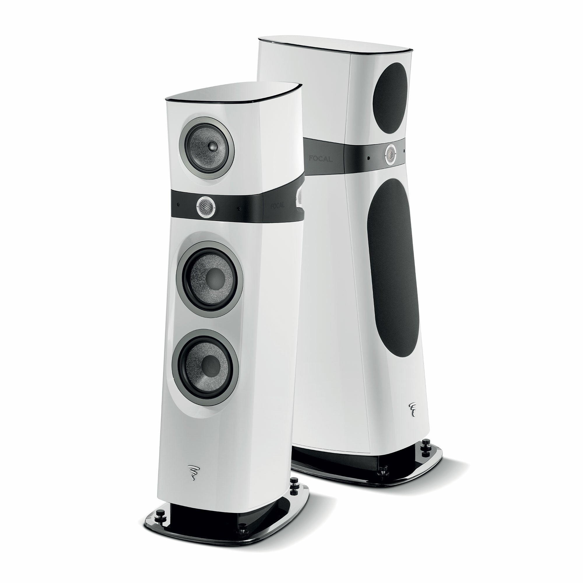 Focal Sopra No3 3-Way Floorstanding Speaker - RockOnAV