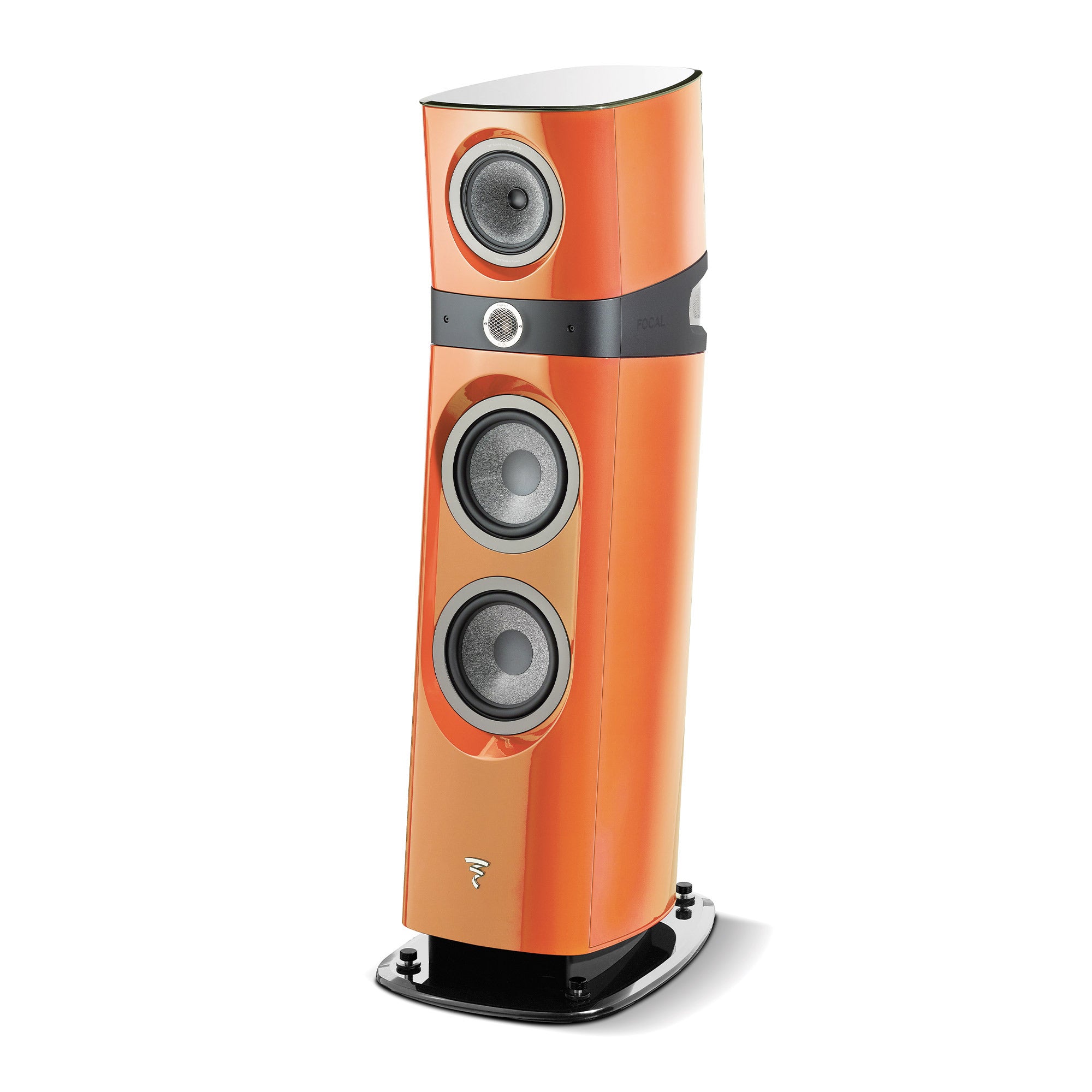 Focal Sopra No3 3-Way Floorstanding Speaker - RockOnAV