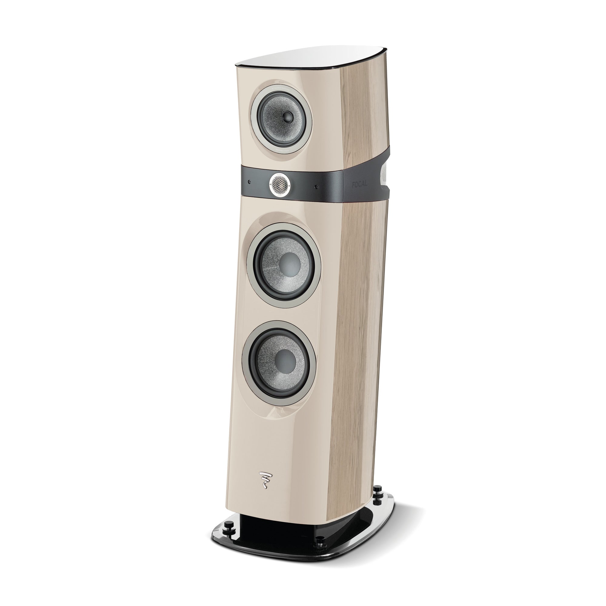 Focal Sopra No3 3-Way Floorstanding Speaker - RockOnAV