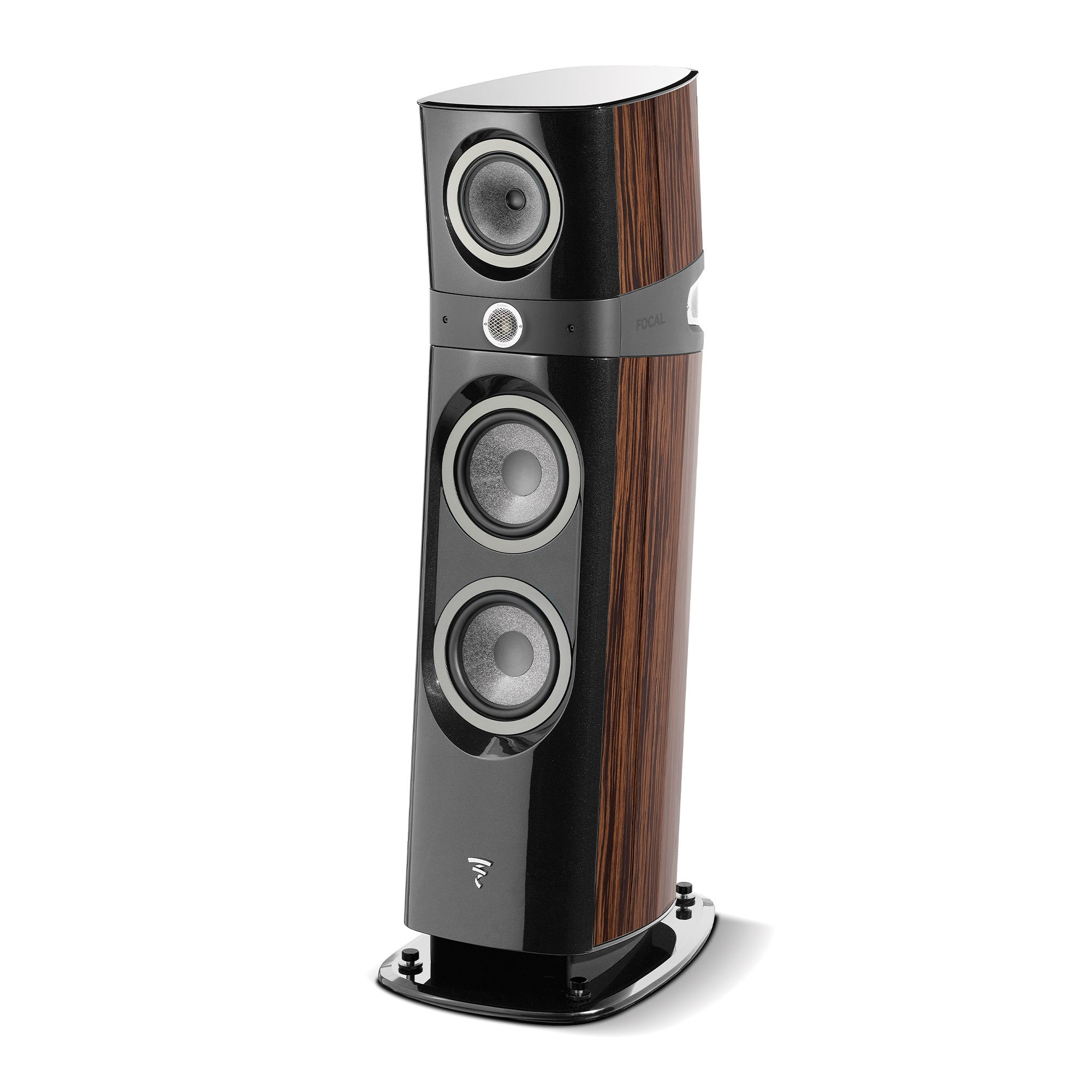 Focal Sopra No3 3-Way Floorstanding Speaker - RockOnAV