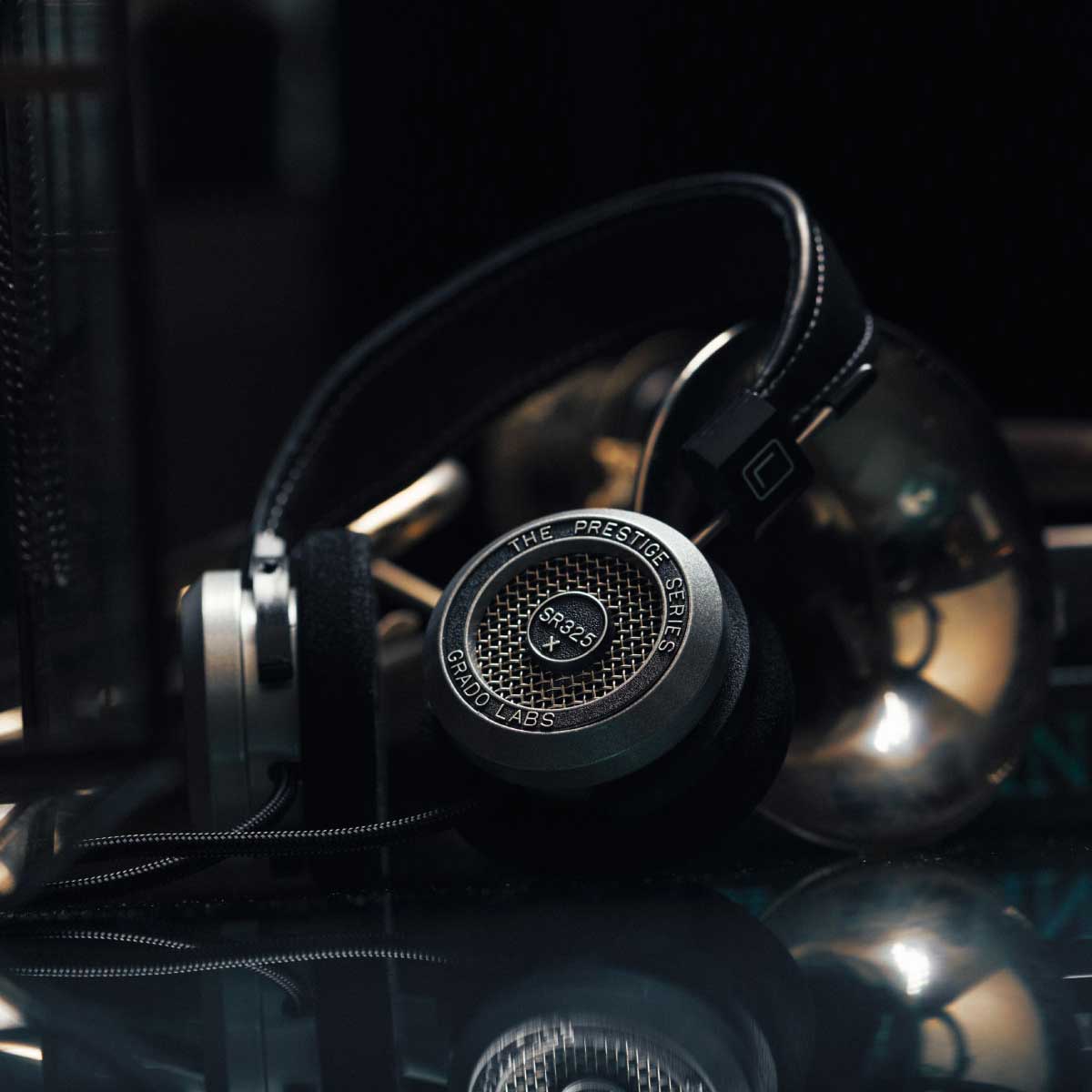 Grado Prestige Series SR325x Headphones