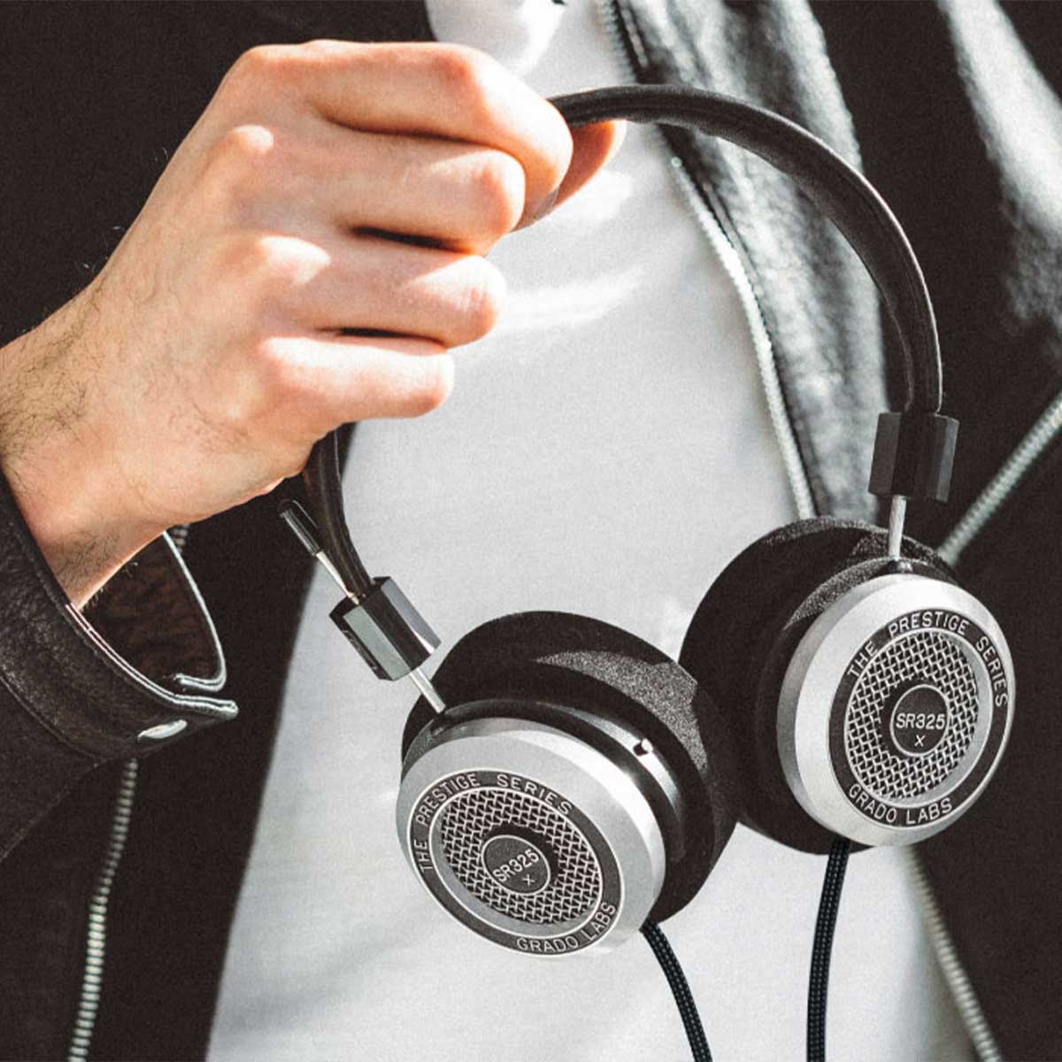 Grado Prestige Series SR325x Headphones