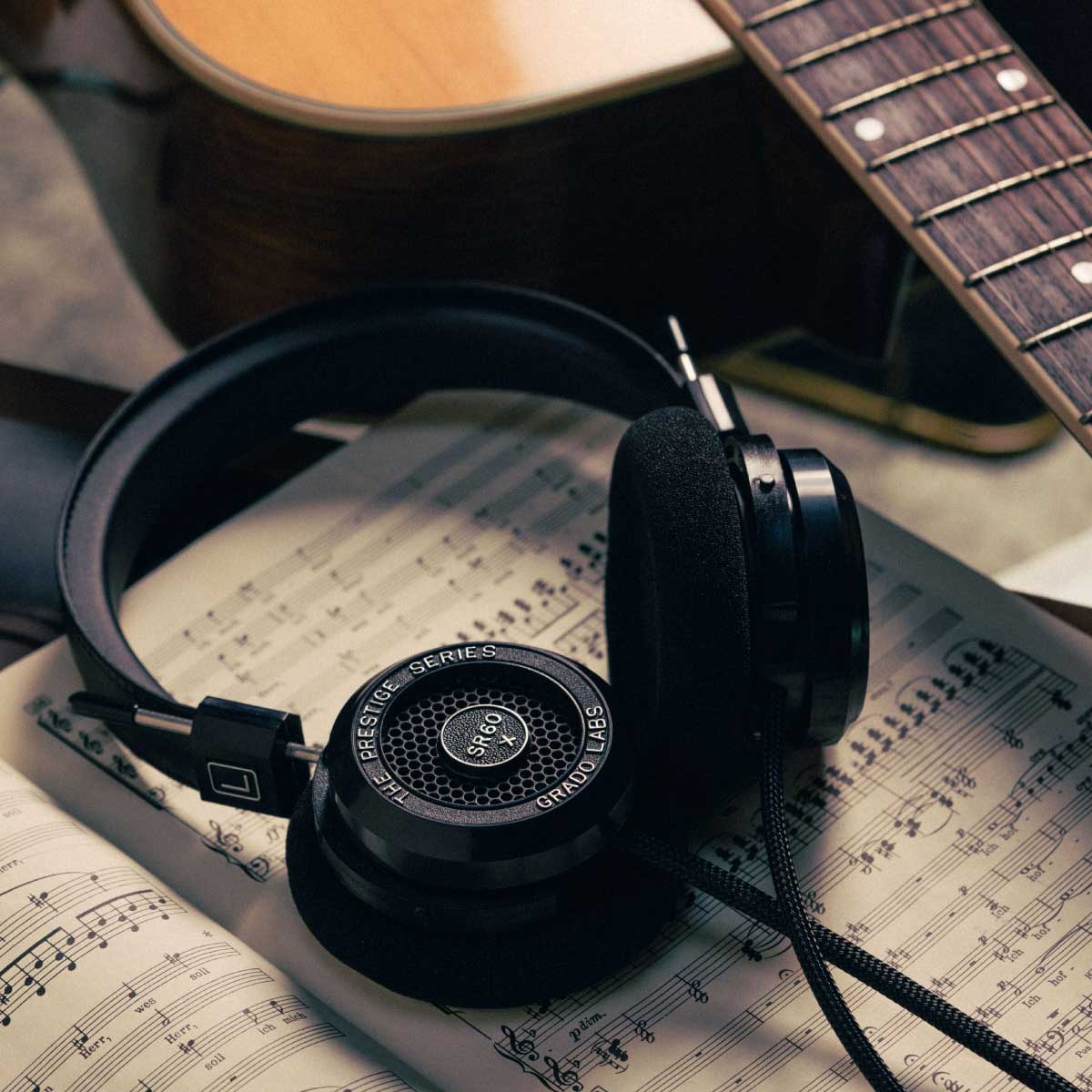 Grado Prestige Series SR60x Headphones