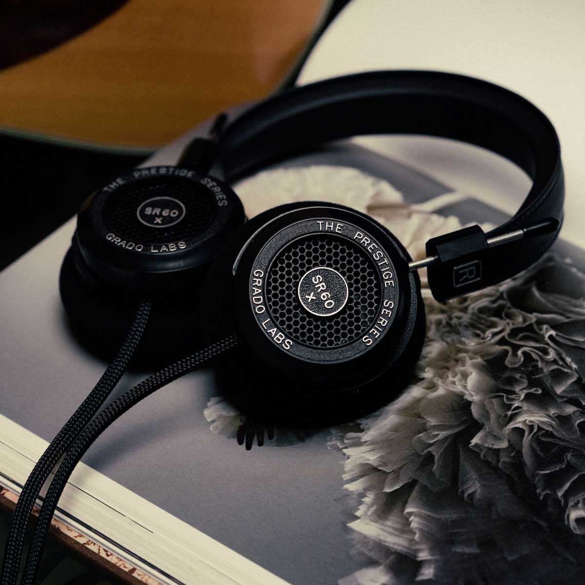 Grado Prestige Series SR60x Headphones