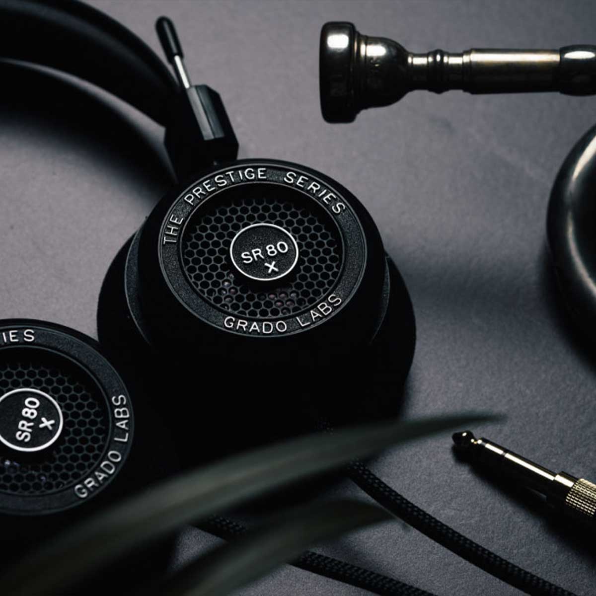 Grado Prestige Series SR80x Headphones