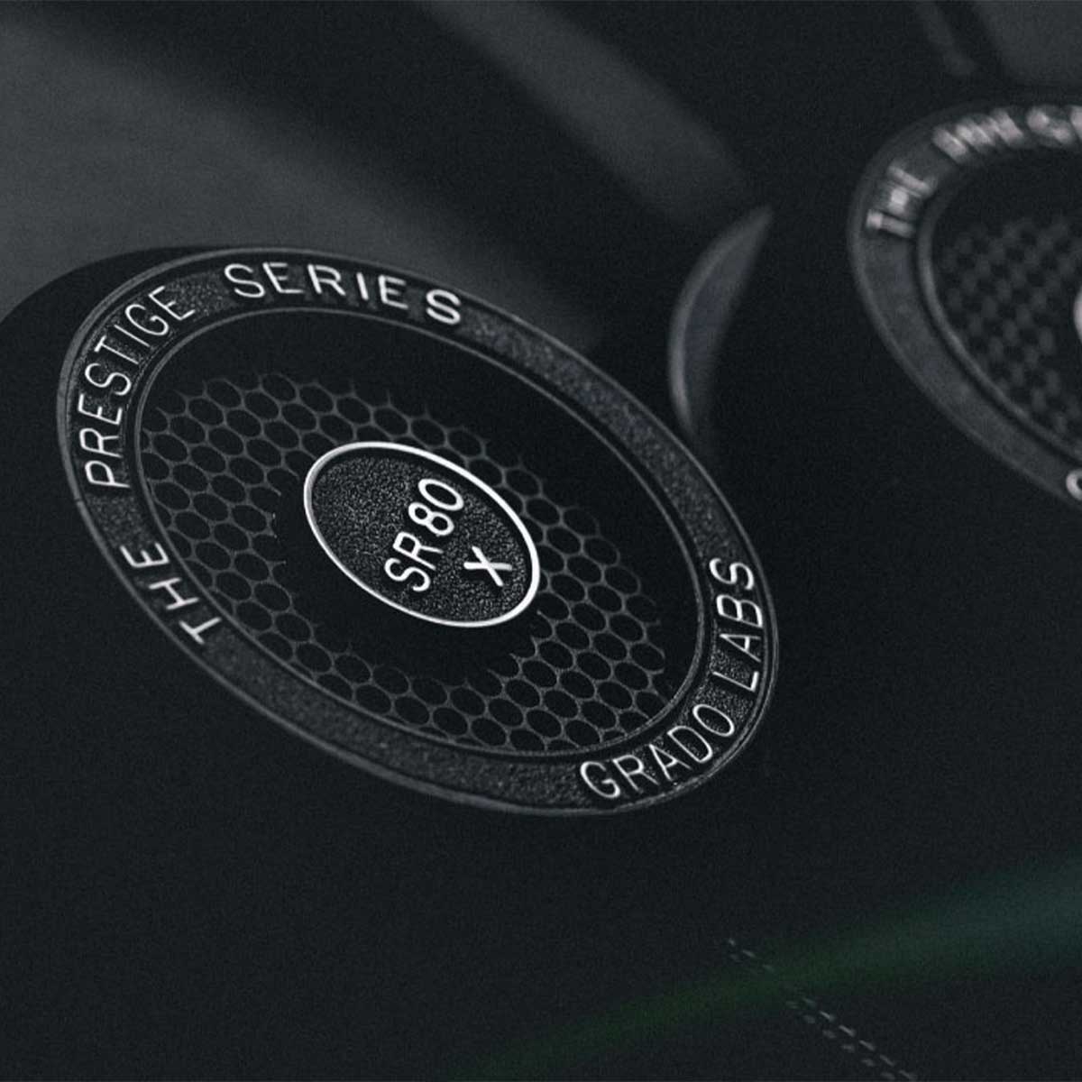Grado Prestige Series SR80x Headphones