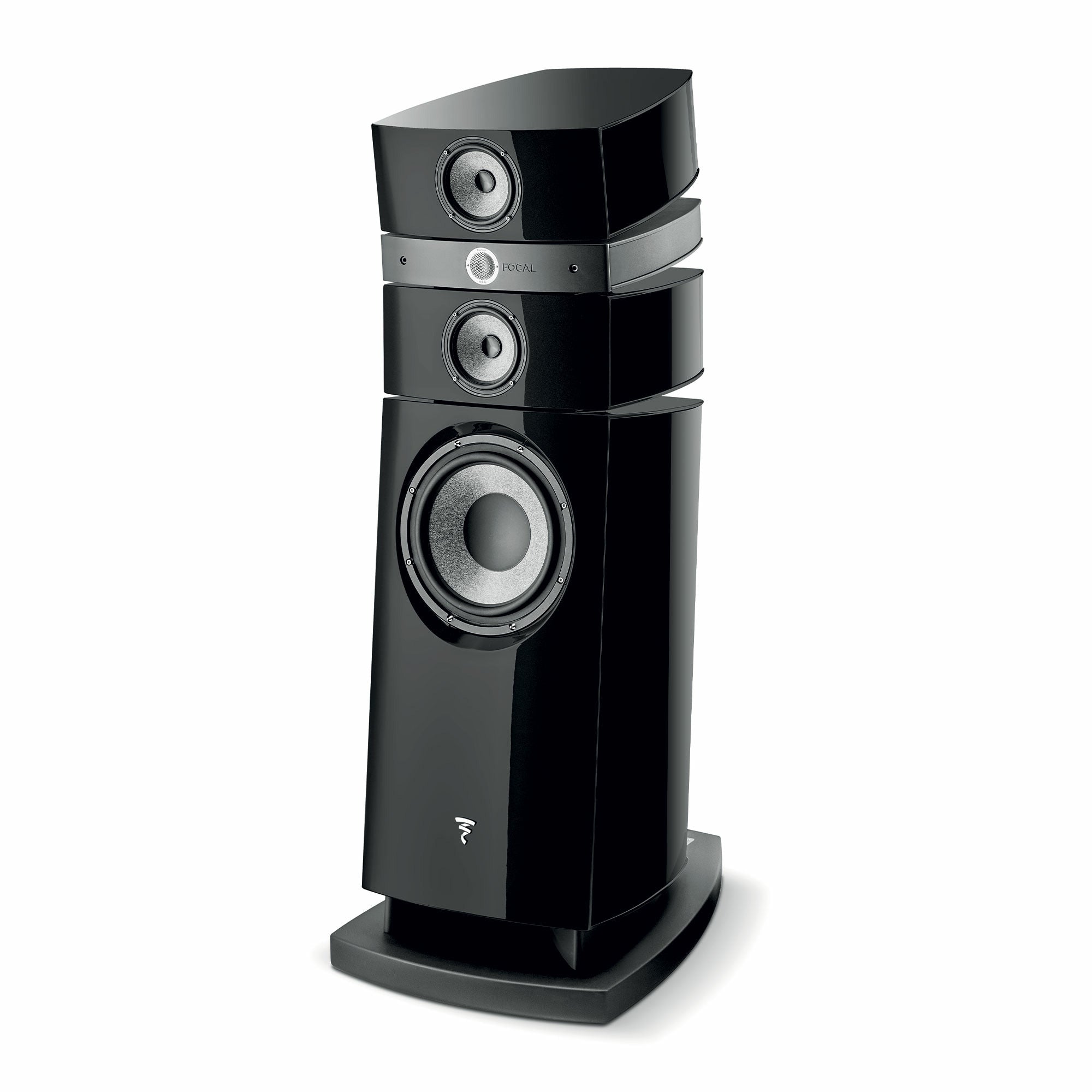 Focal Stella Utopia EM EVO 3-Way Floorstanding Speaker (Each) - RockOnAV